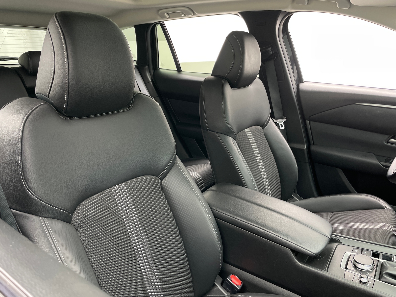 Thumbnail: 2026 Mazda CX-50 - 2