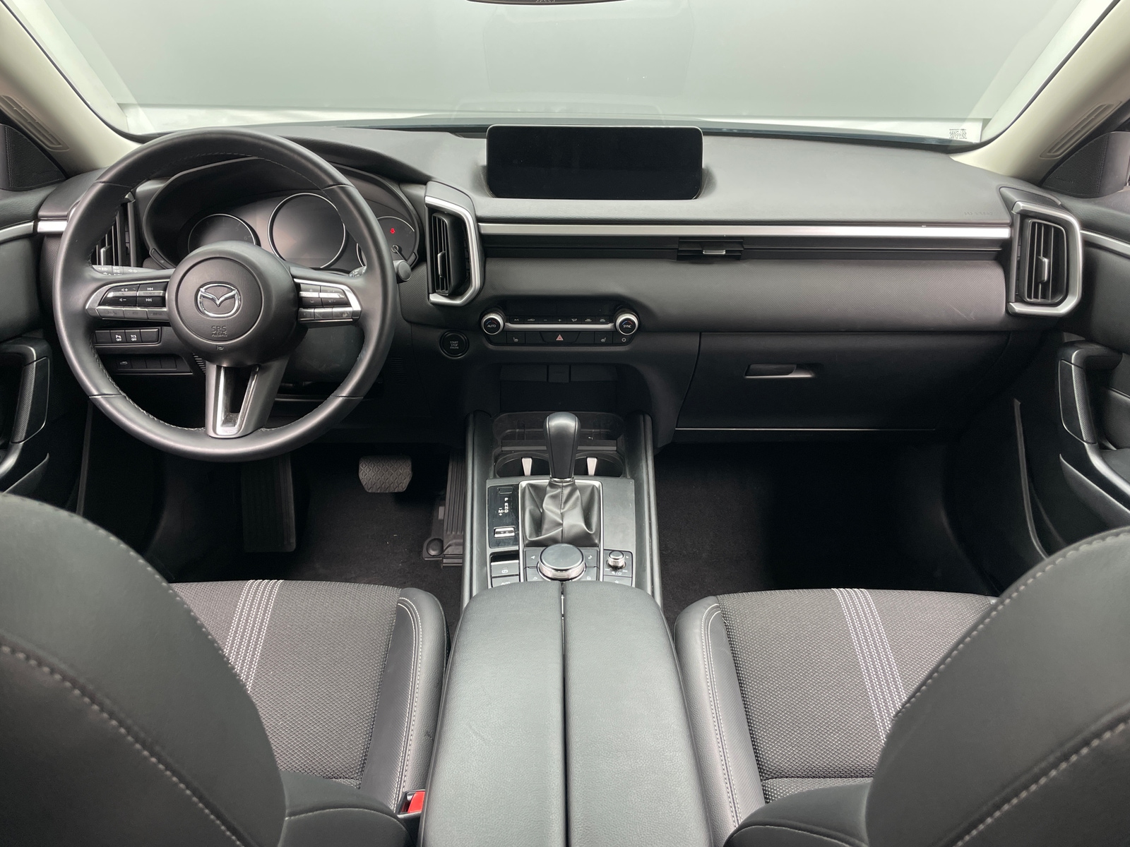Thumbnail: 2026 Mazda CX-50 - 3