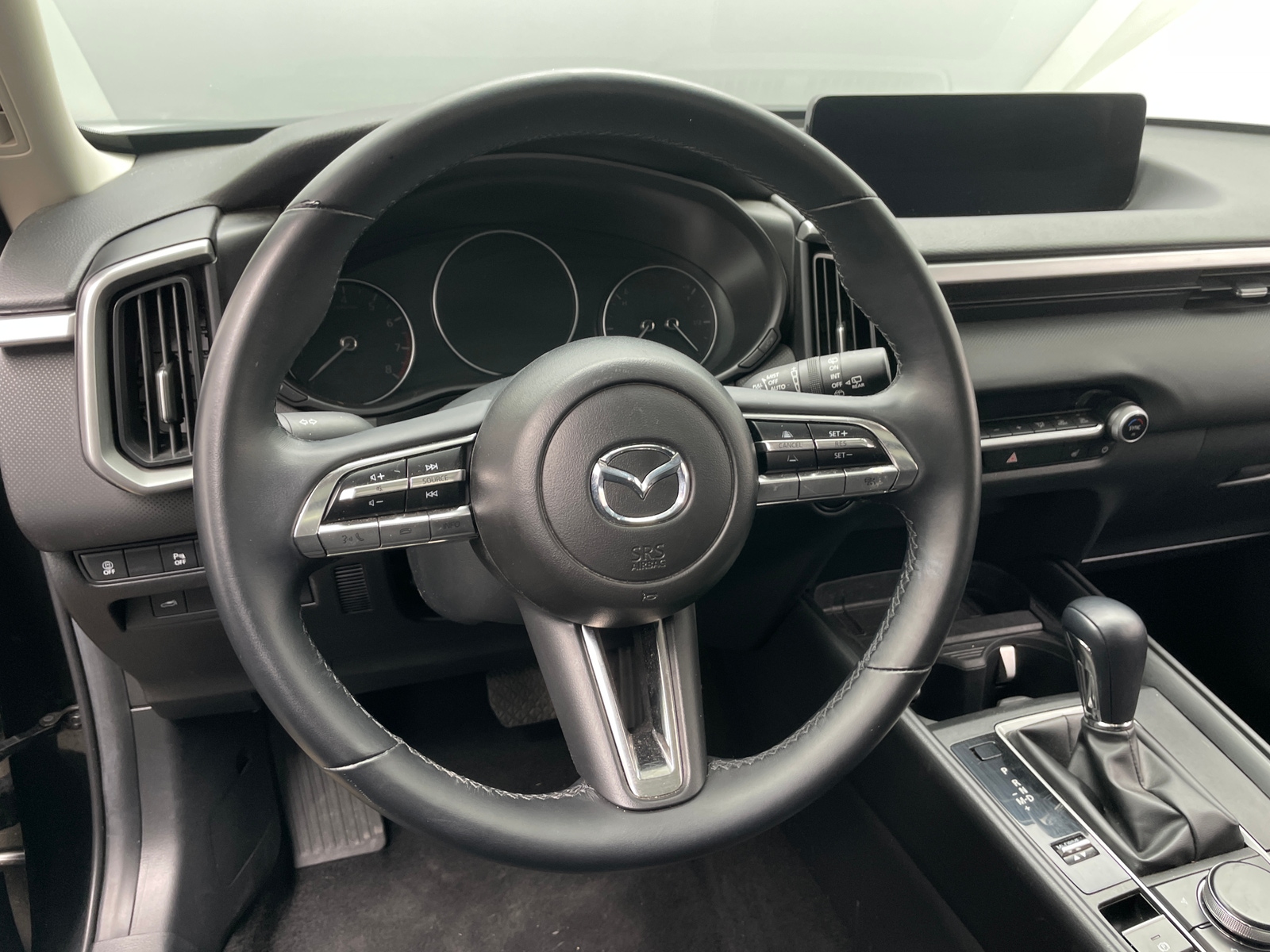 Thumbnail: 2026 Mazda CX-50 - 5