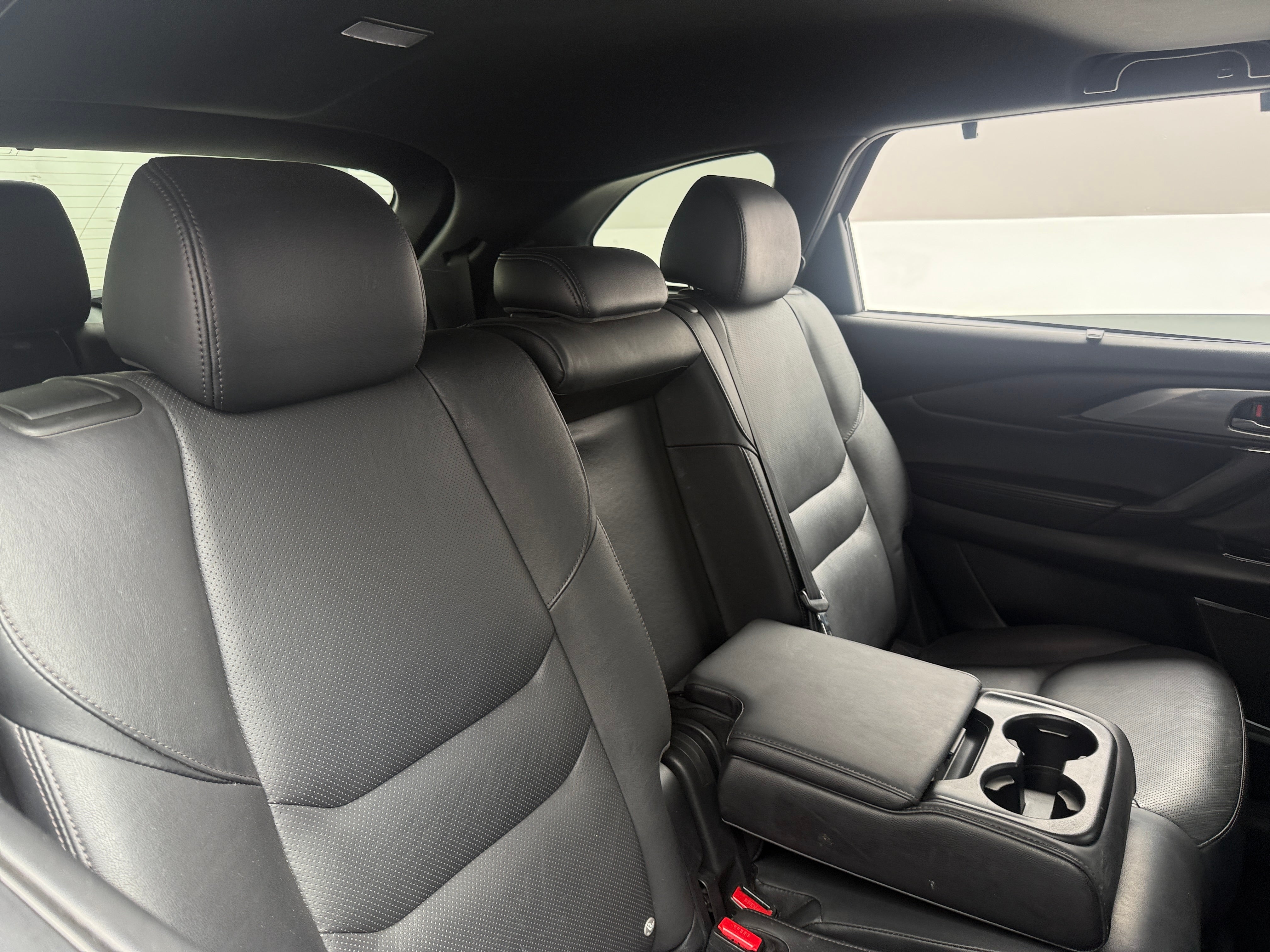 2019 Mazda CX-9