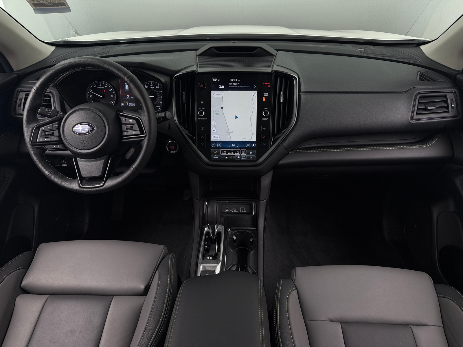 Thumbnail: 2024 Subaru Ascent - 2