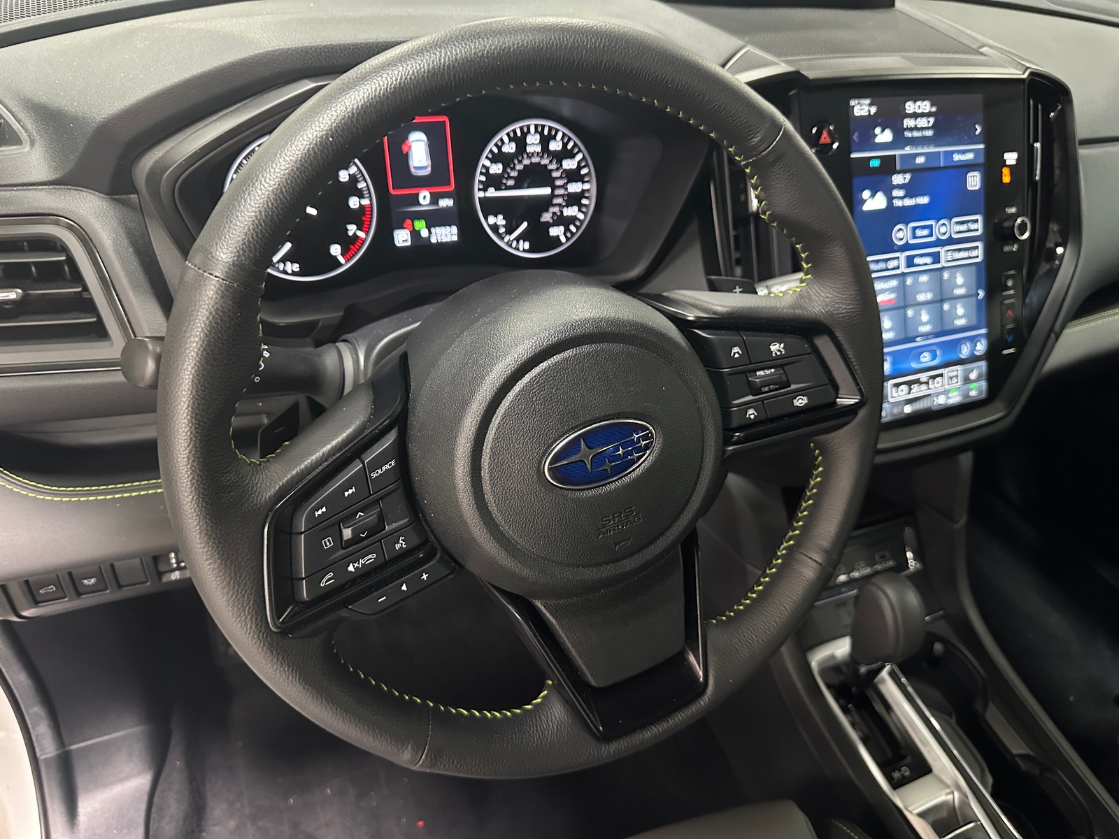 Thumbnail: 2024 Subaru Ascent - 4
