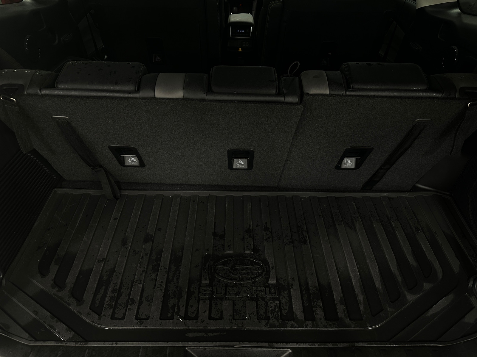 Thumbnail: 2024 Subaru Ascent - 6