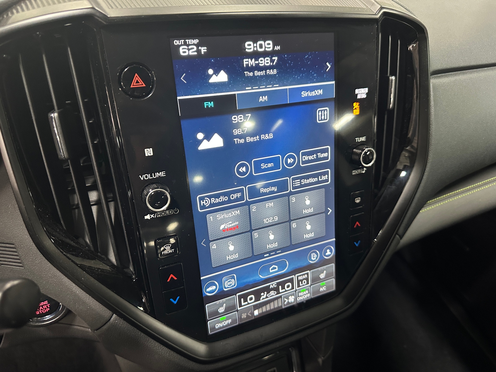 Thumbnail: 2024 Subaru Ascent - 3