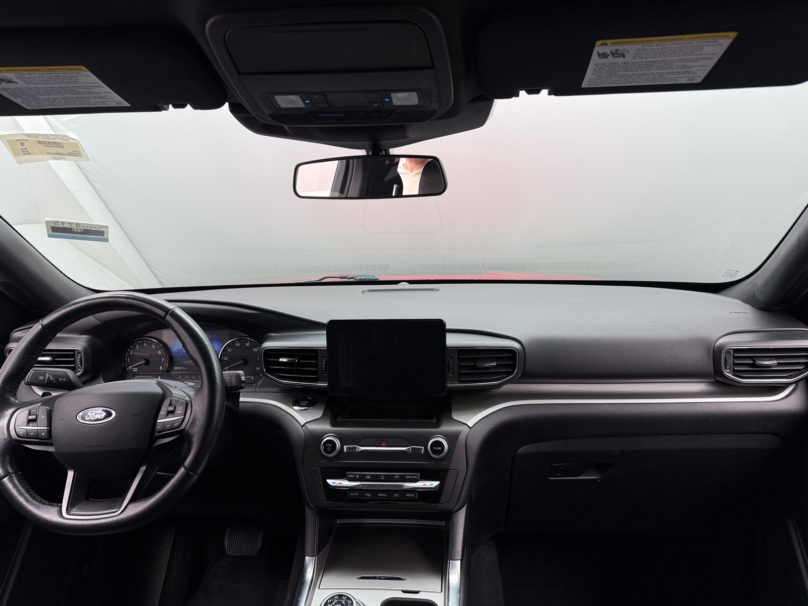 Thumbnail: 2020 Ford Explorer - 2