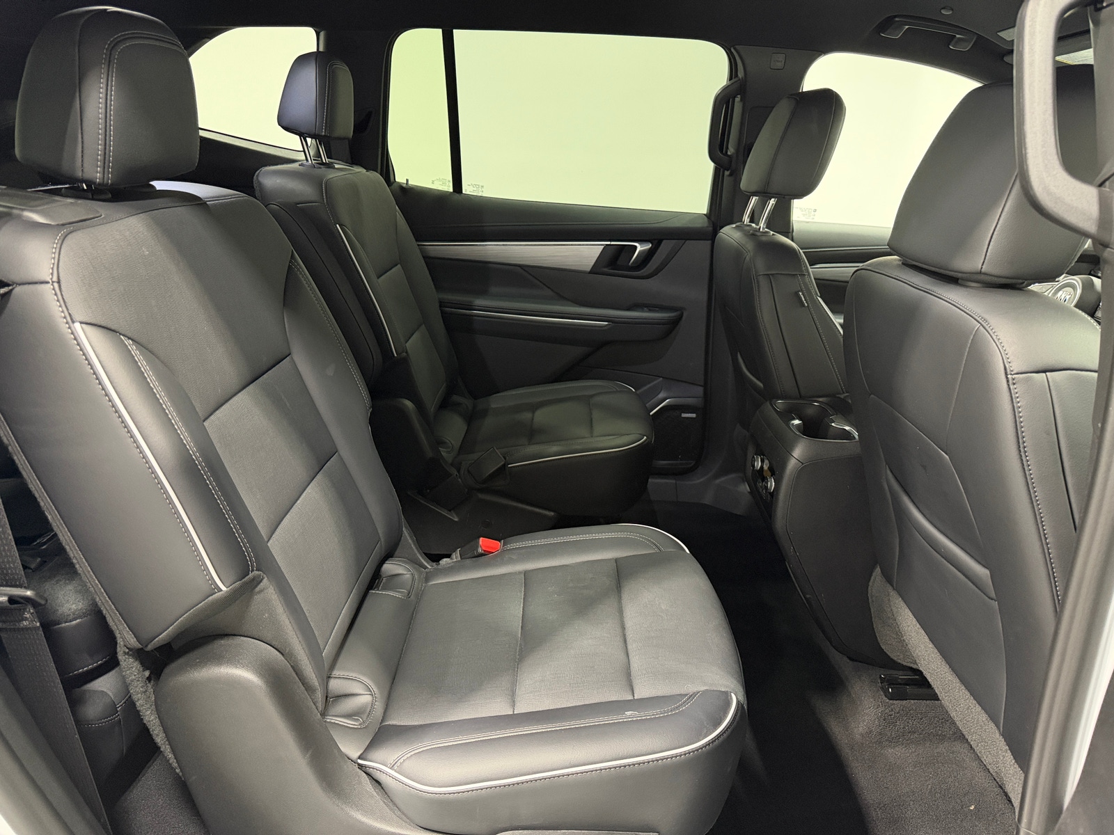 Thumbnail: 2026 Buick Enclave - 5