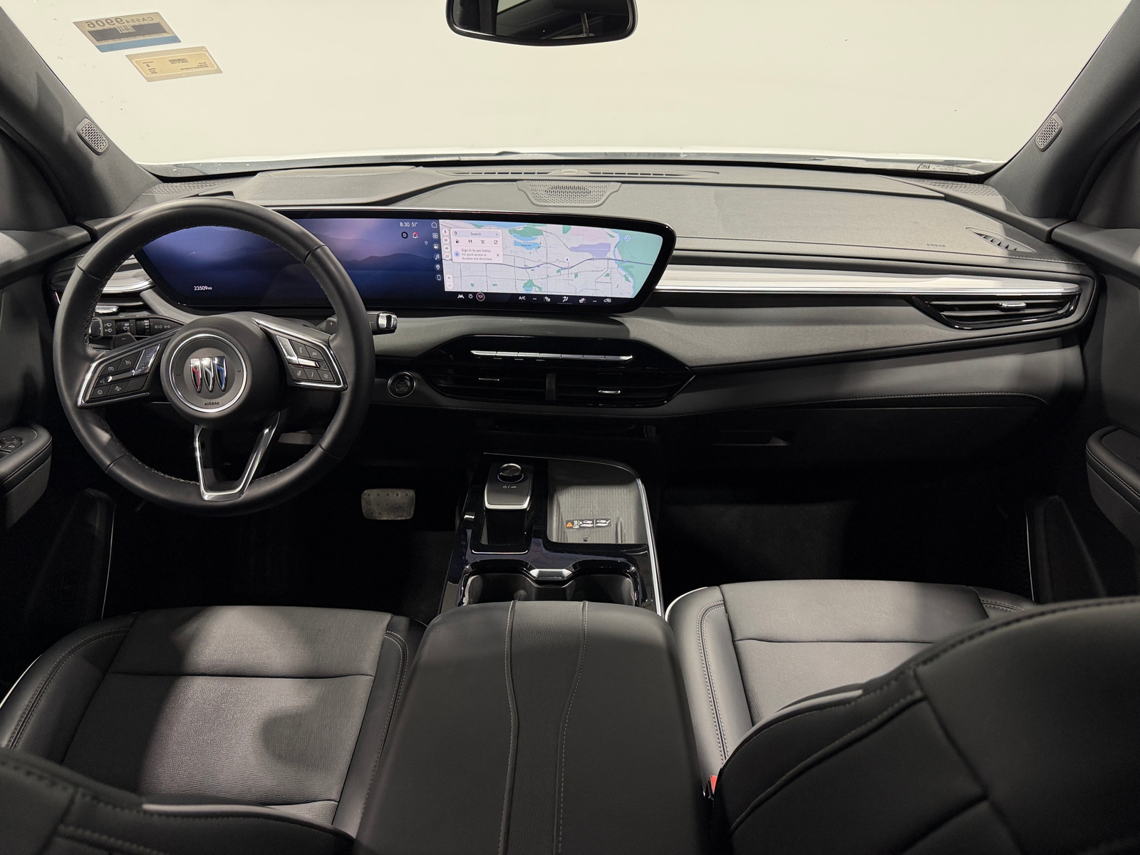 Thumbnail: 2026 Buick Enclave - 2