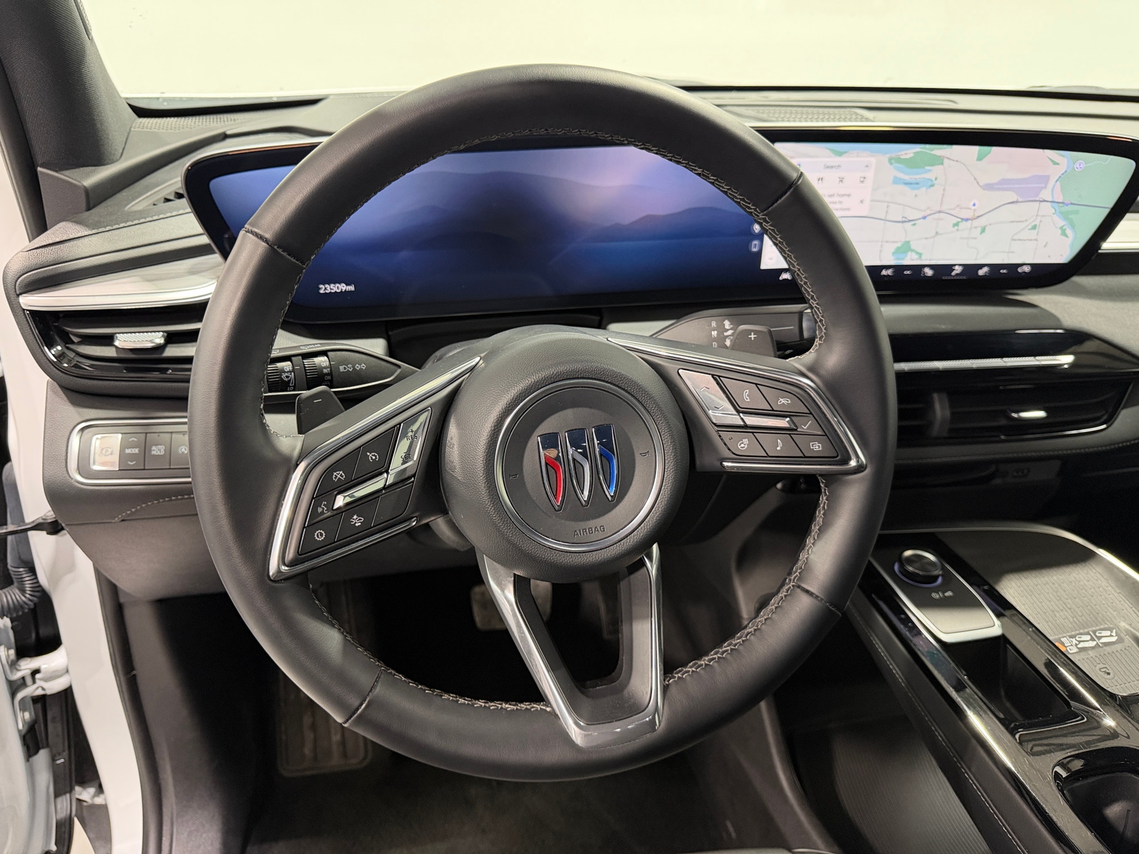 Thumbnail: 2026 Buick Enclave - 4