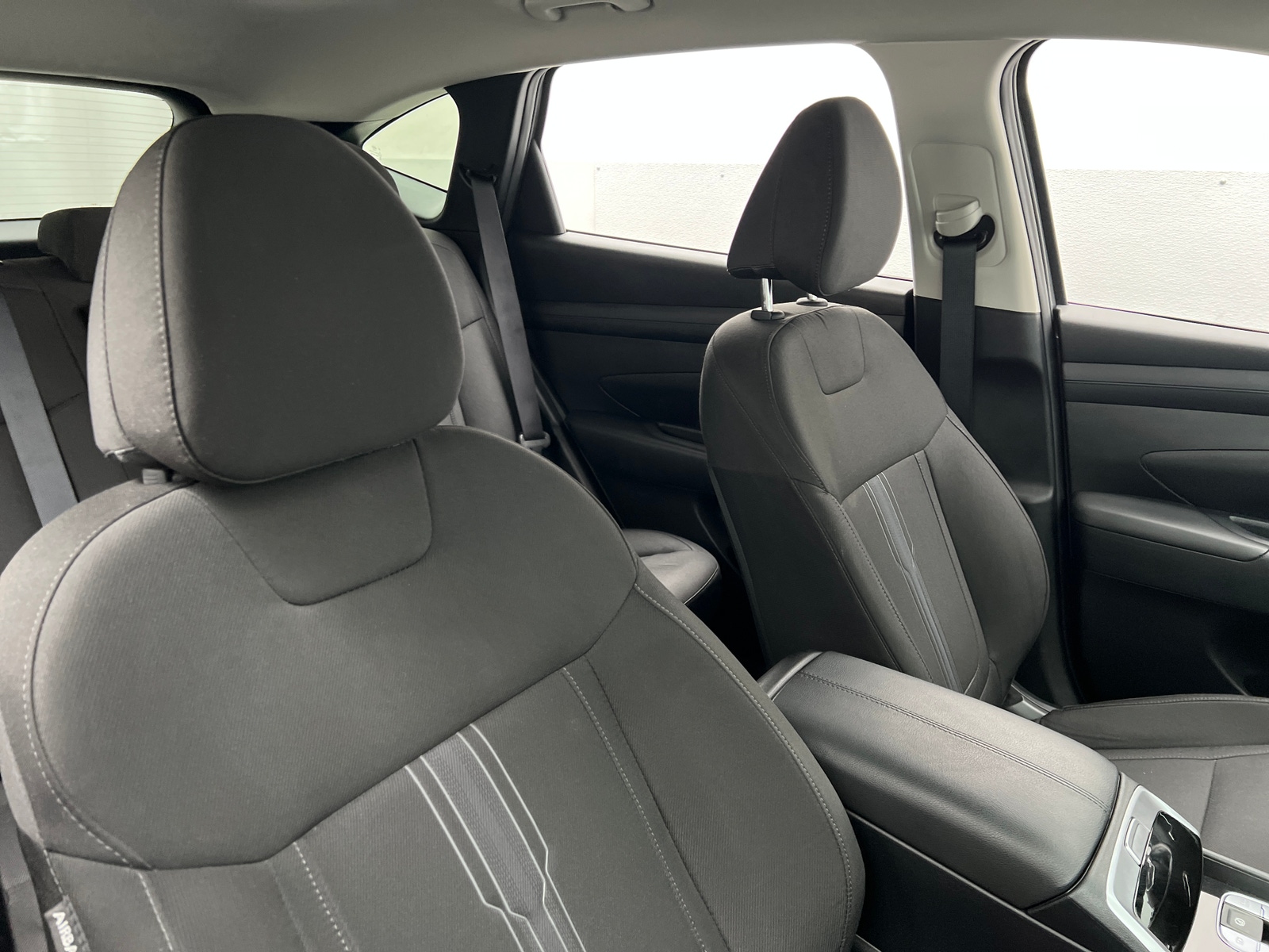 Thumbnail: 2026 Hyundai Tucson - 2