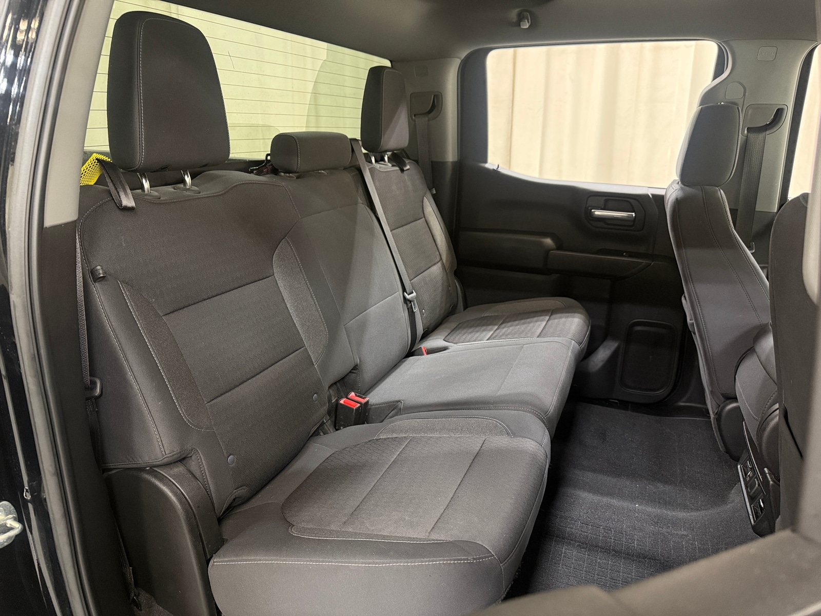 Thumbnail: 2020 Chevrolet Silverado 1500 - 6
