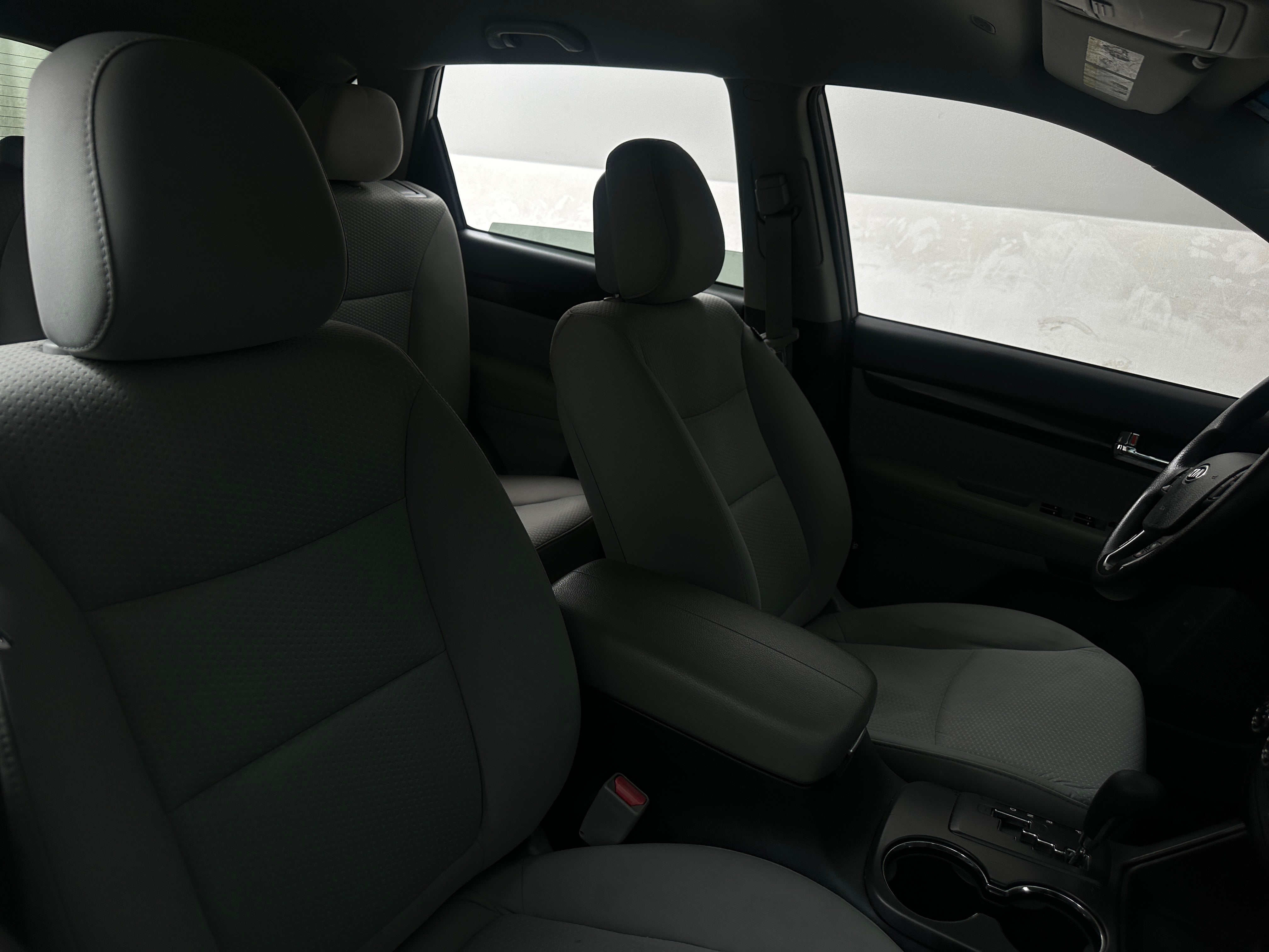 2013 Kia Sorento
