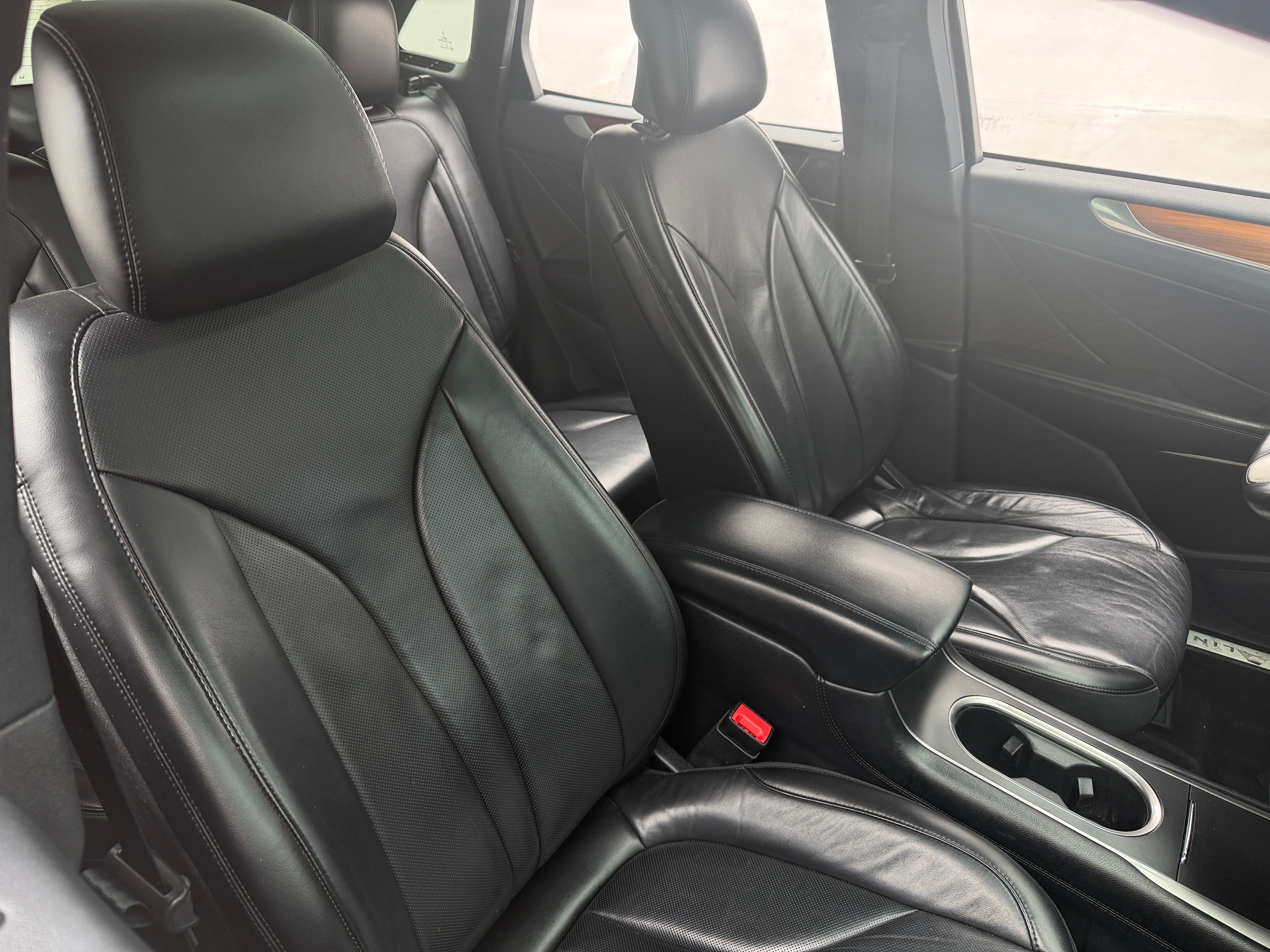 2019 Lincoln MKC