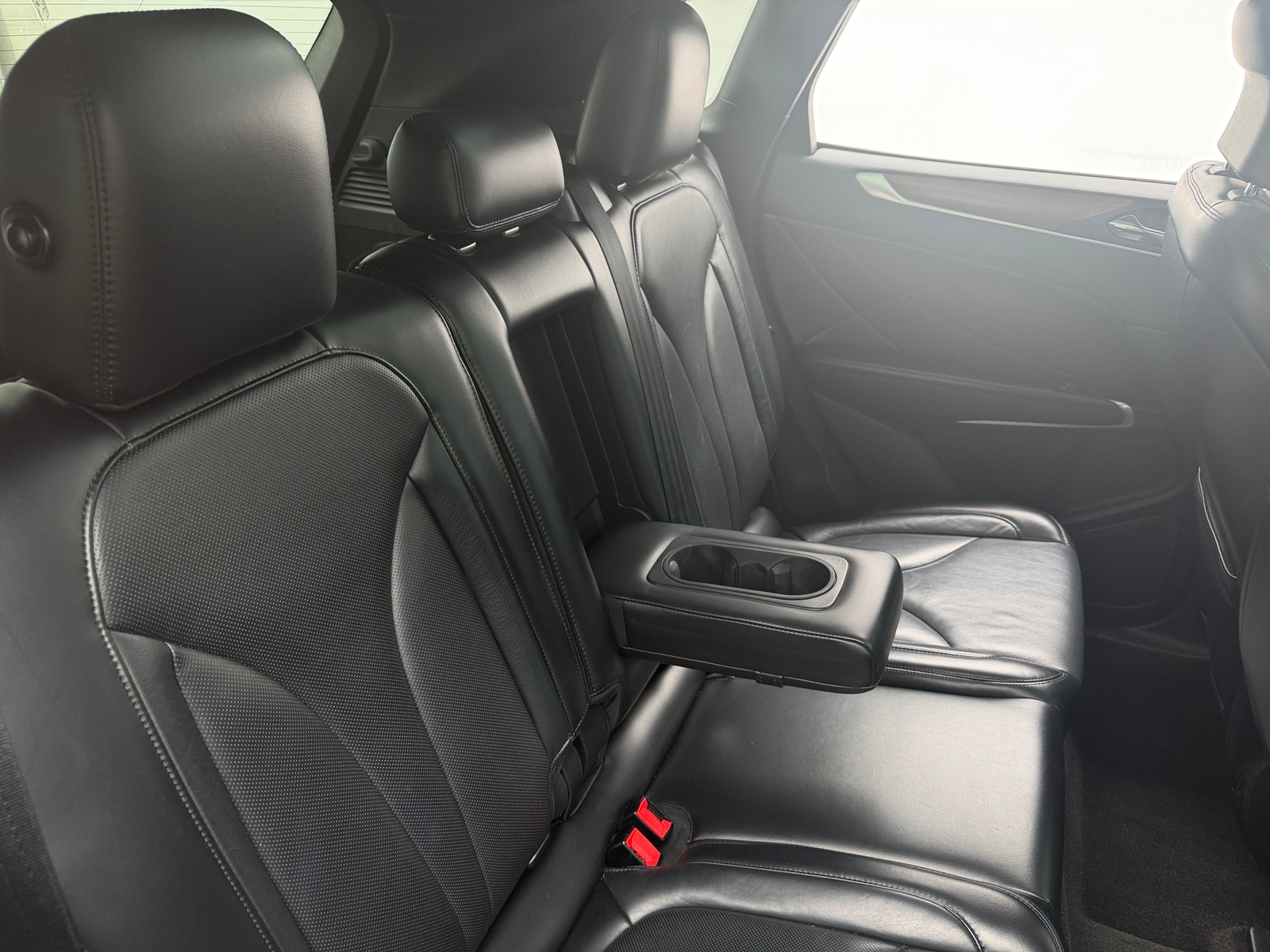 Thumbnail: 2019 Lincoln MKC - 5