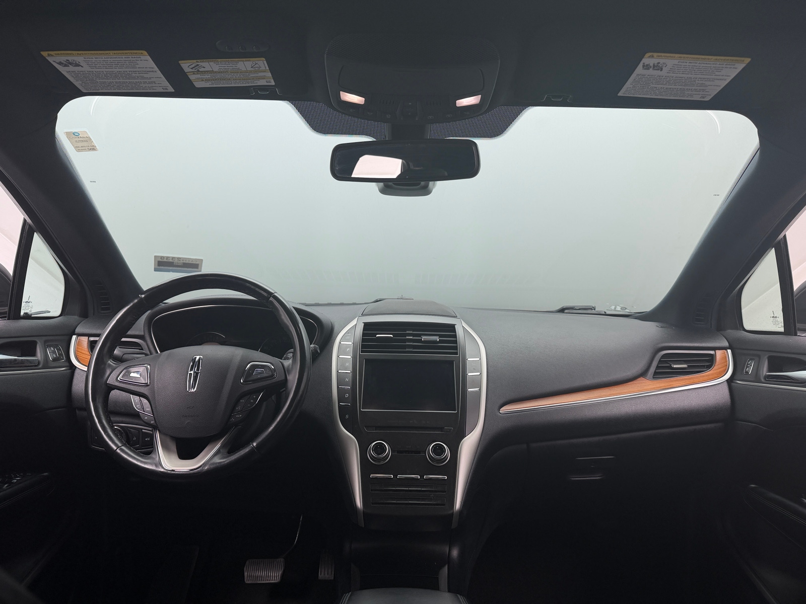 Thumbnail: 2019 Lincoln MKC - 2