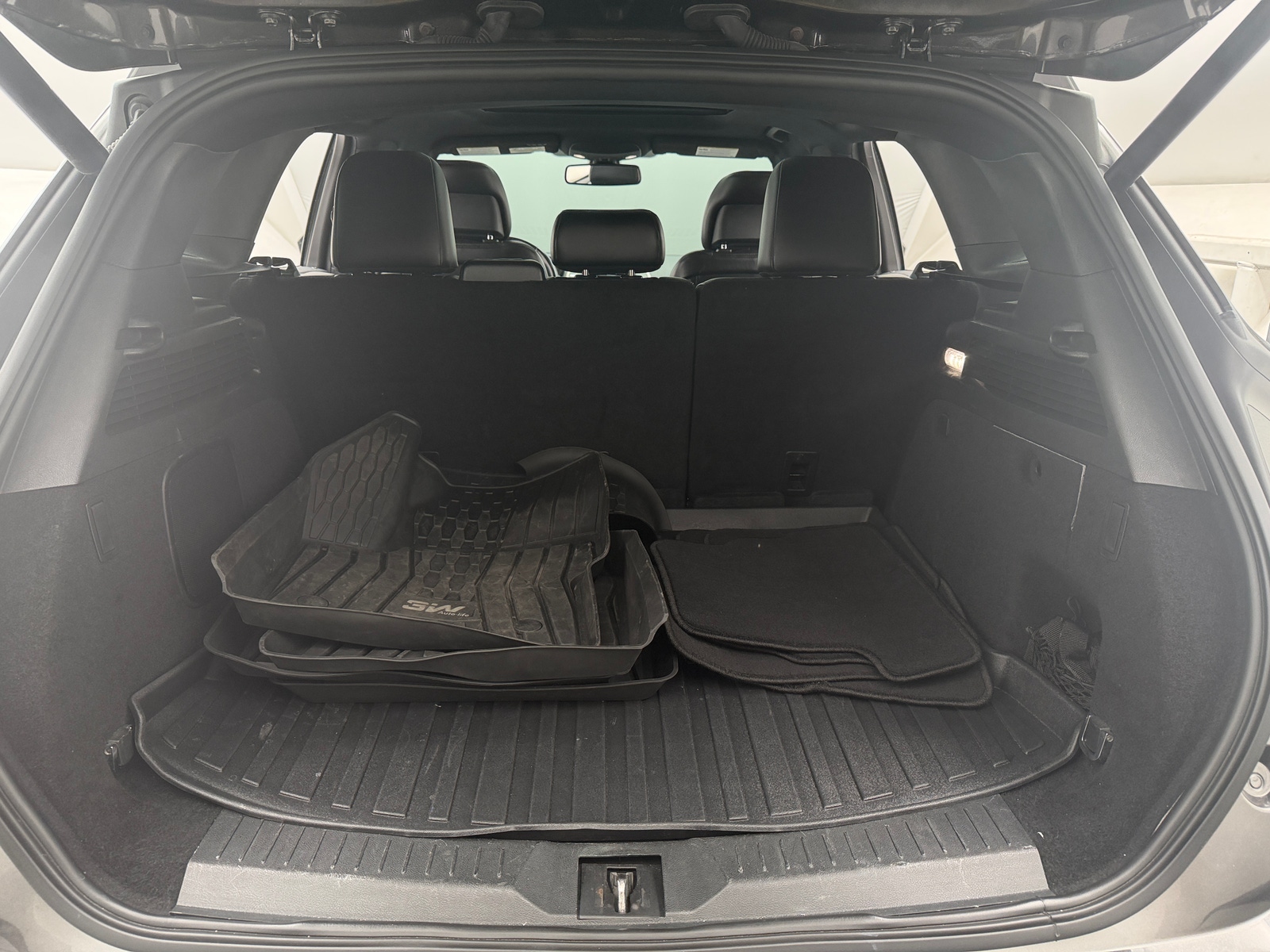 Thumbnail: 2019 Lincoln MKC - 6