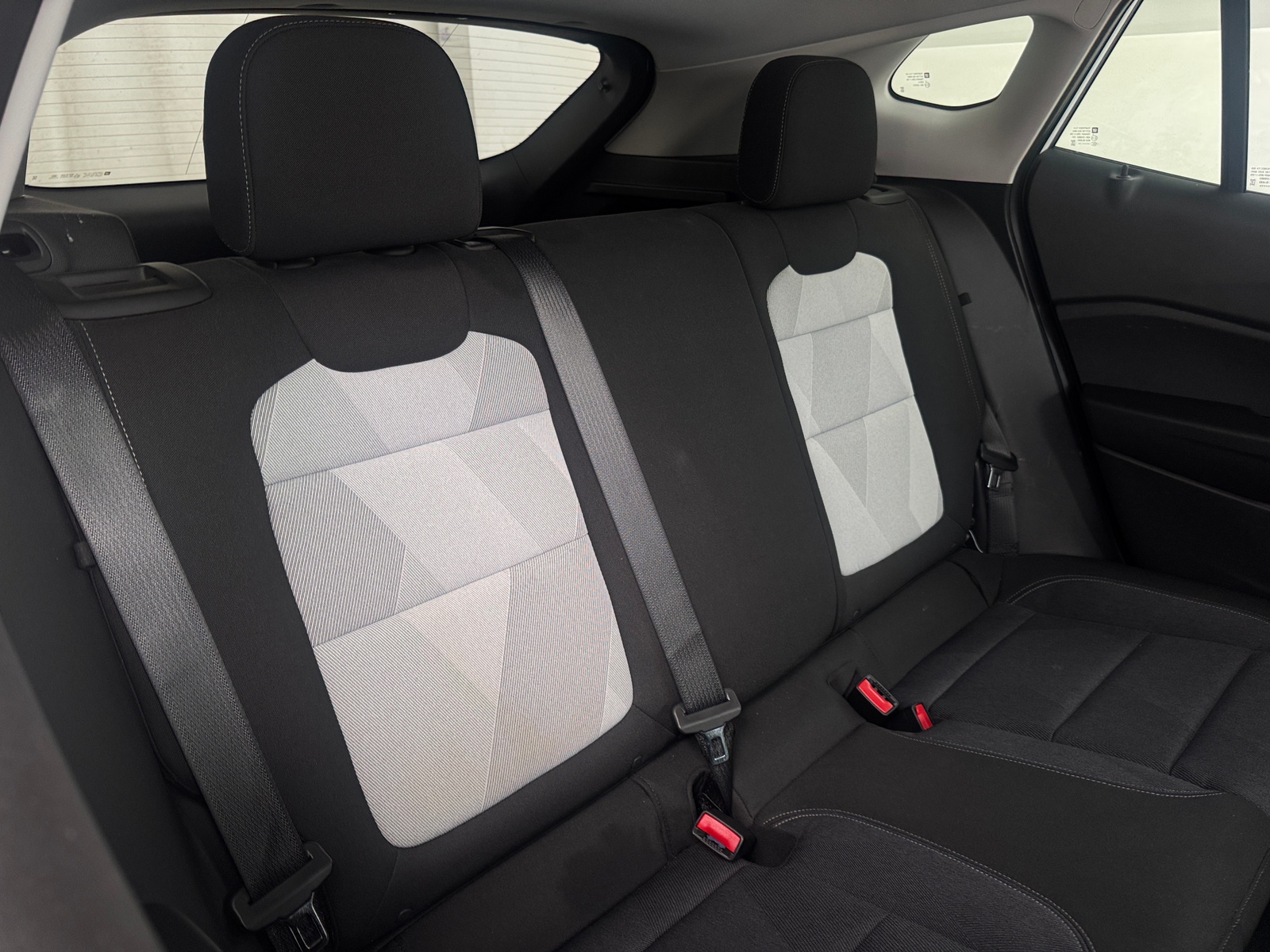 Thumbnail: 2024 Chevrolet Trax - 6