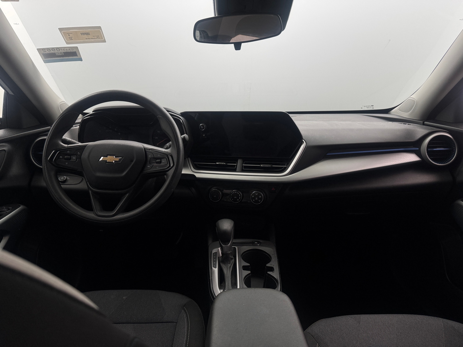 Thumbnail: 2024 Chevrolet Trax - 3