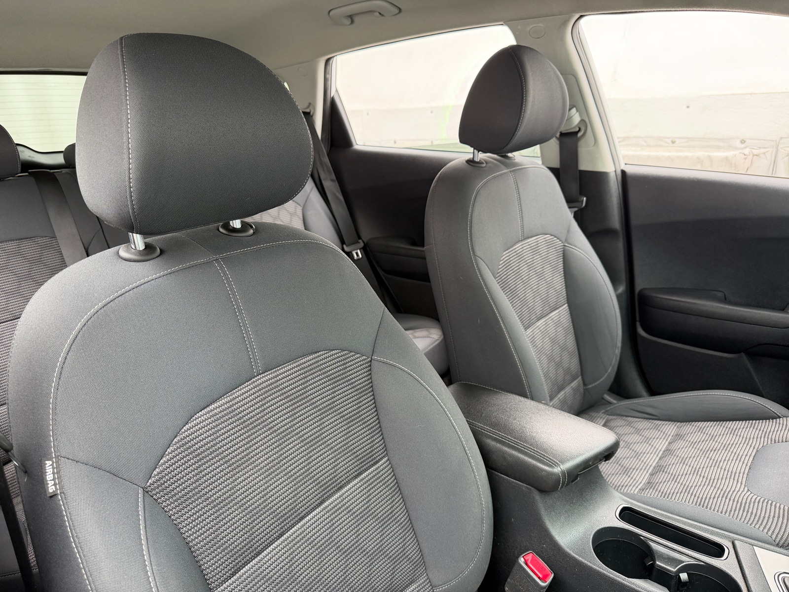 Thumbnail: 2019 Kia Niro - 2