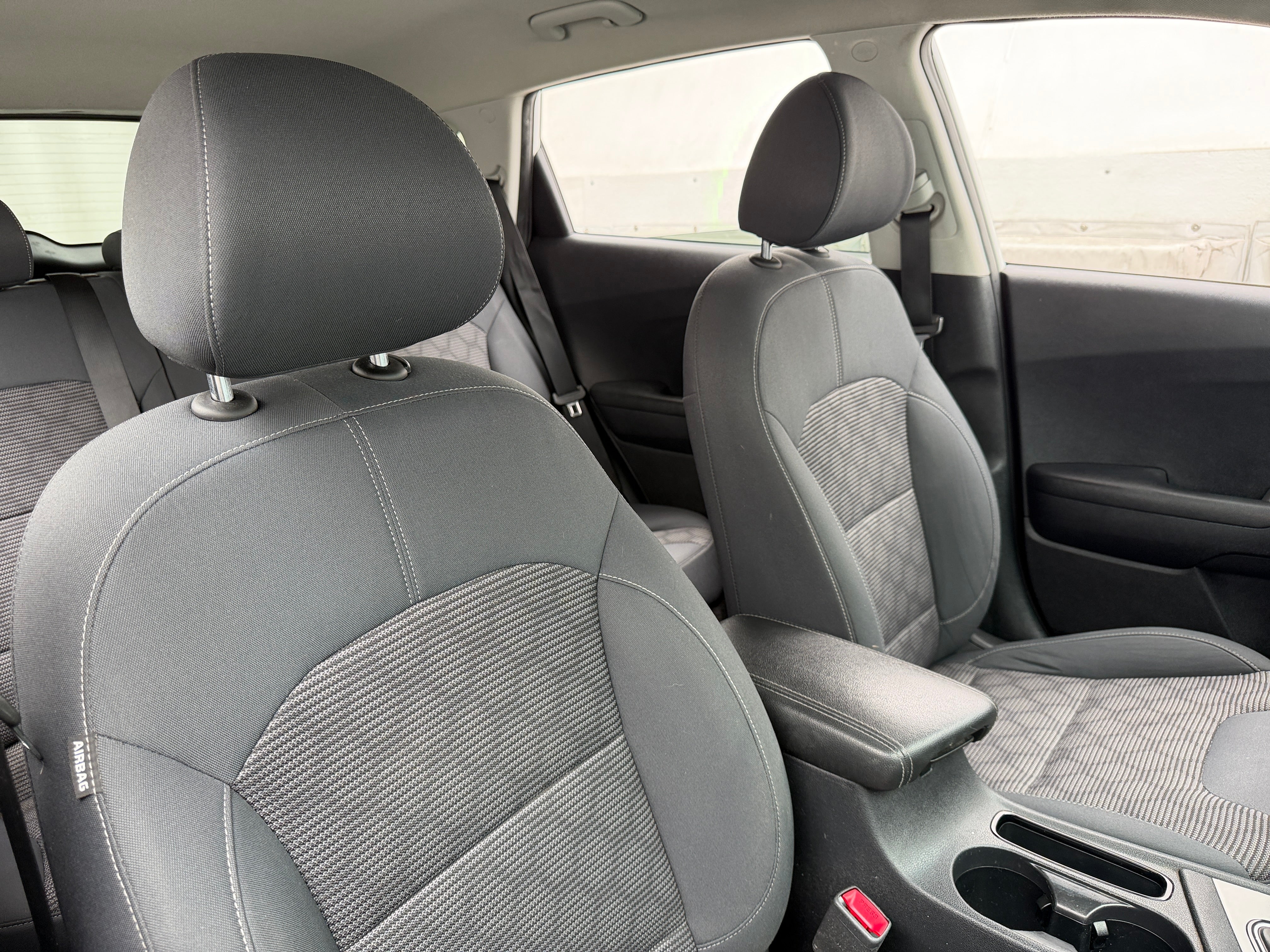 2019 Kia Niro LX