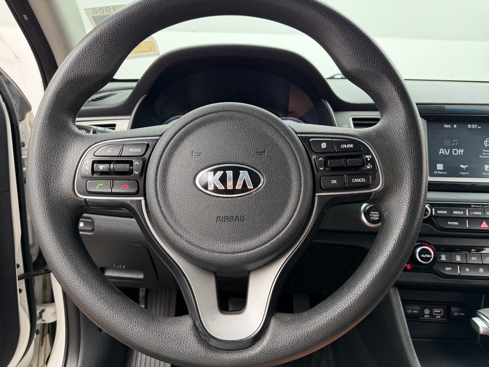 Thumbnail: 2019 Kia Niro - 5