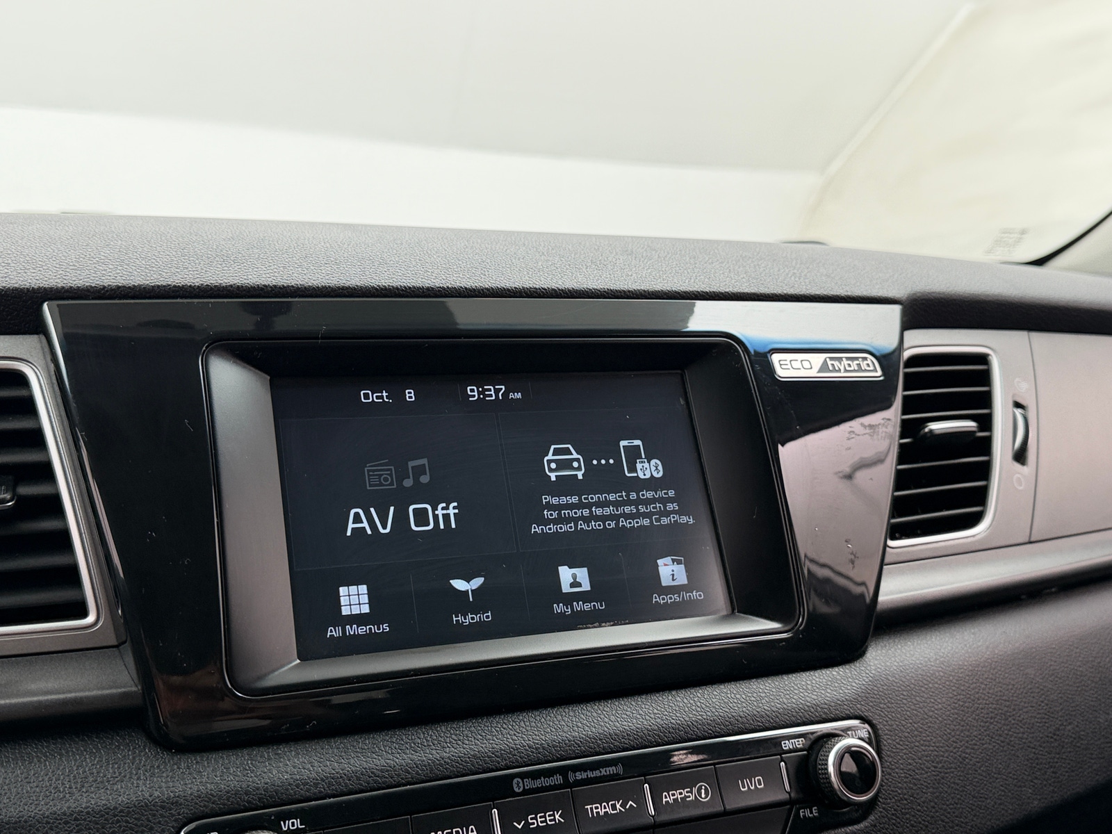 Thumbnail: 2019 Kia Niro - 4