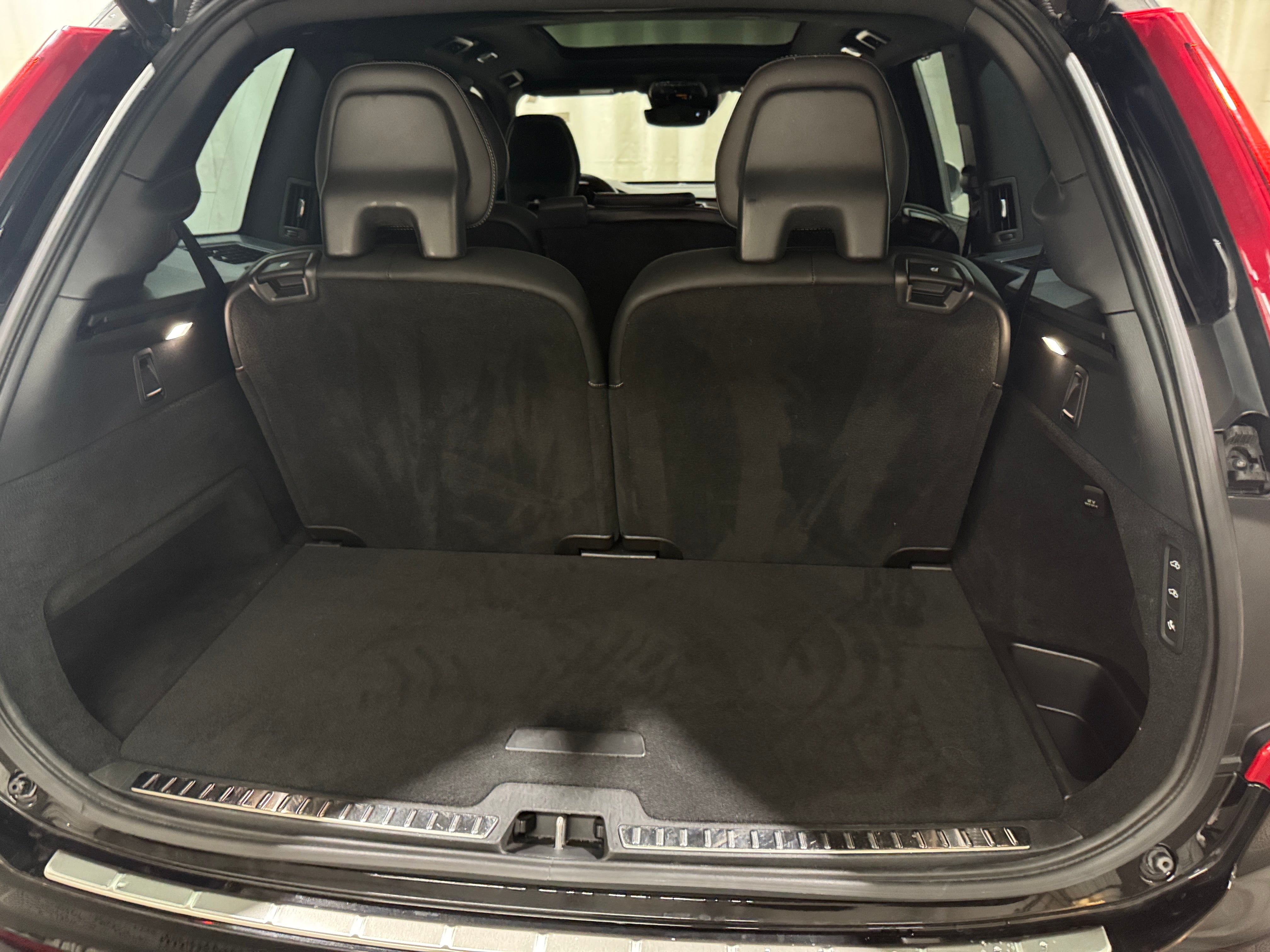 2019 Volvo XC90