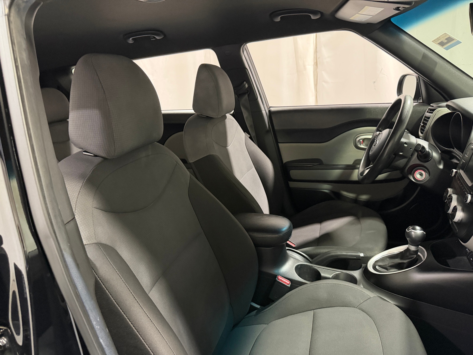 Thumbnail: 2017 Kia Soul - 2