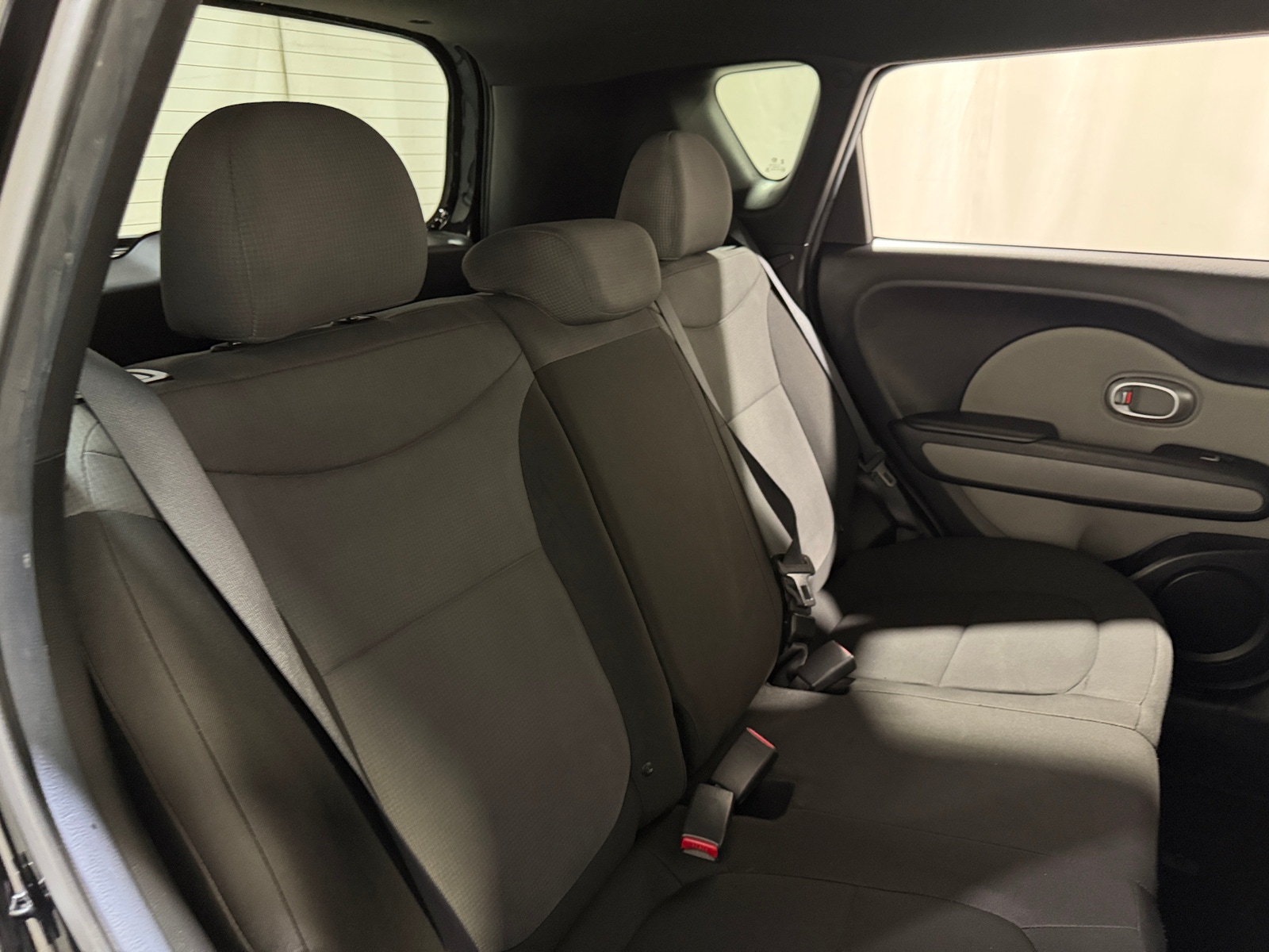 Thumbnail: 2017 Kia Soul - 6