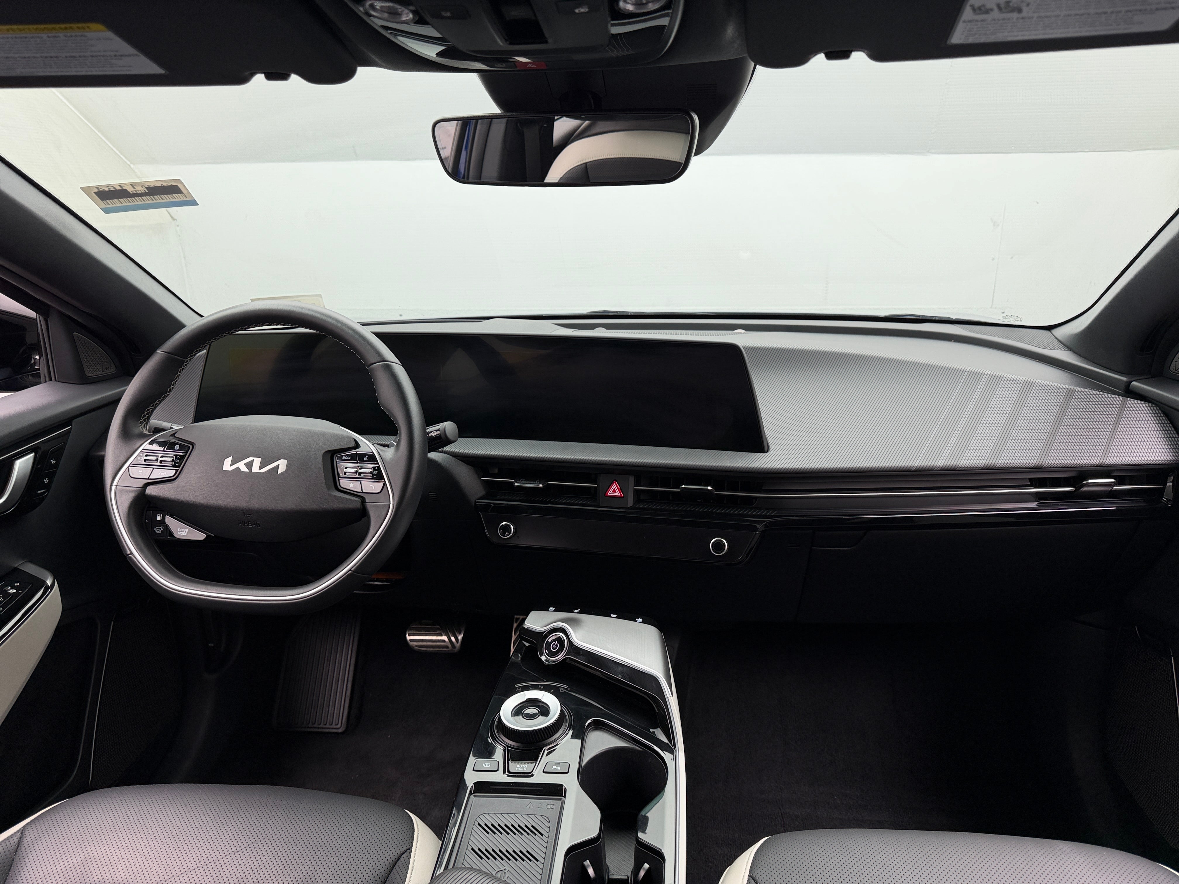 2024 Kia EV6