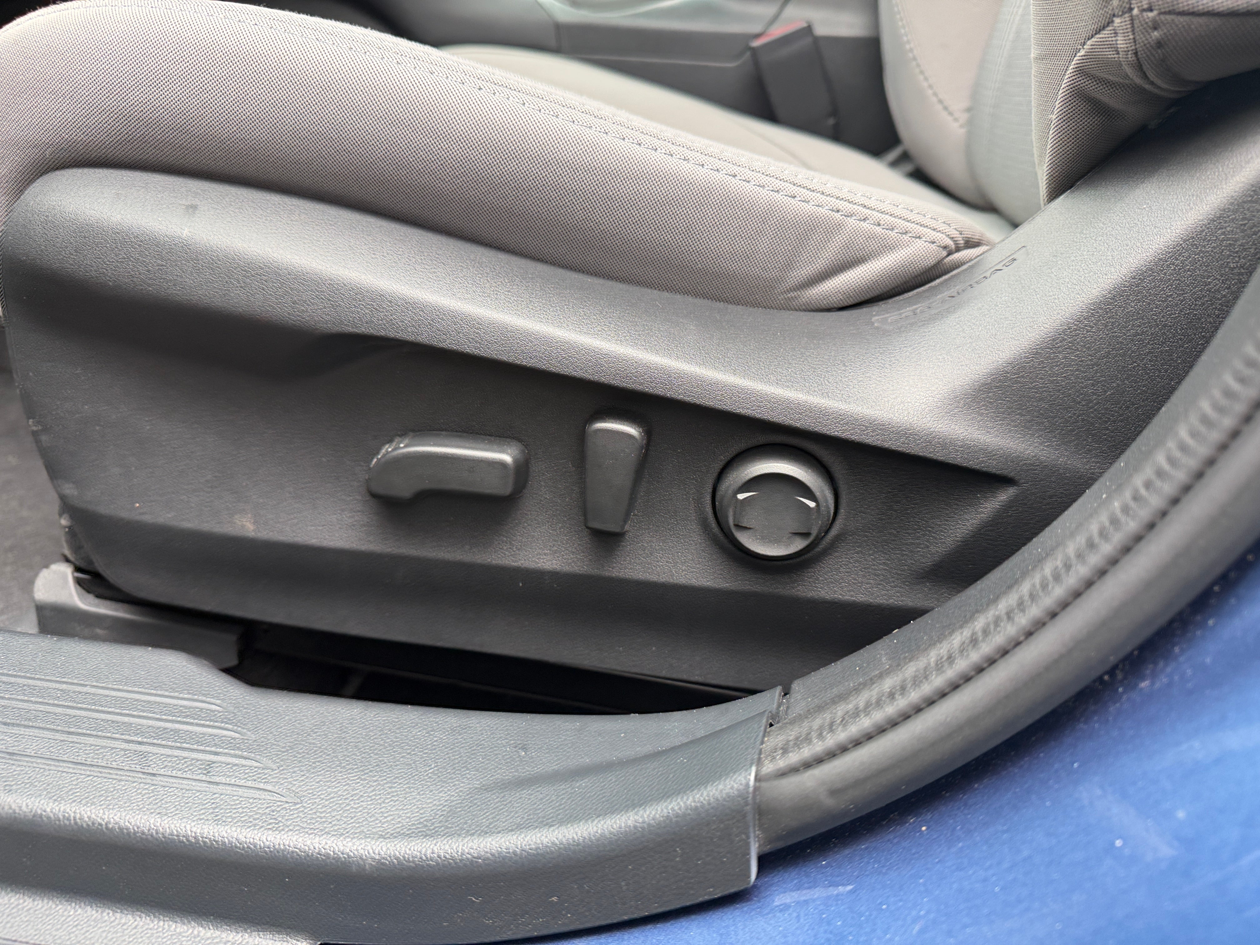2021 Subaru Legacy Premium