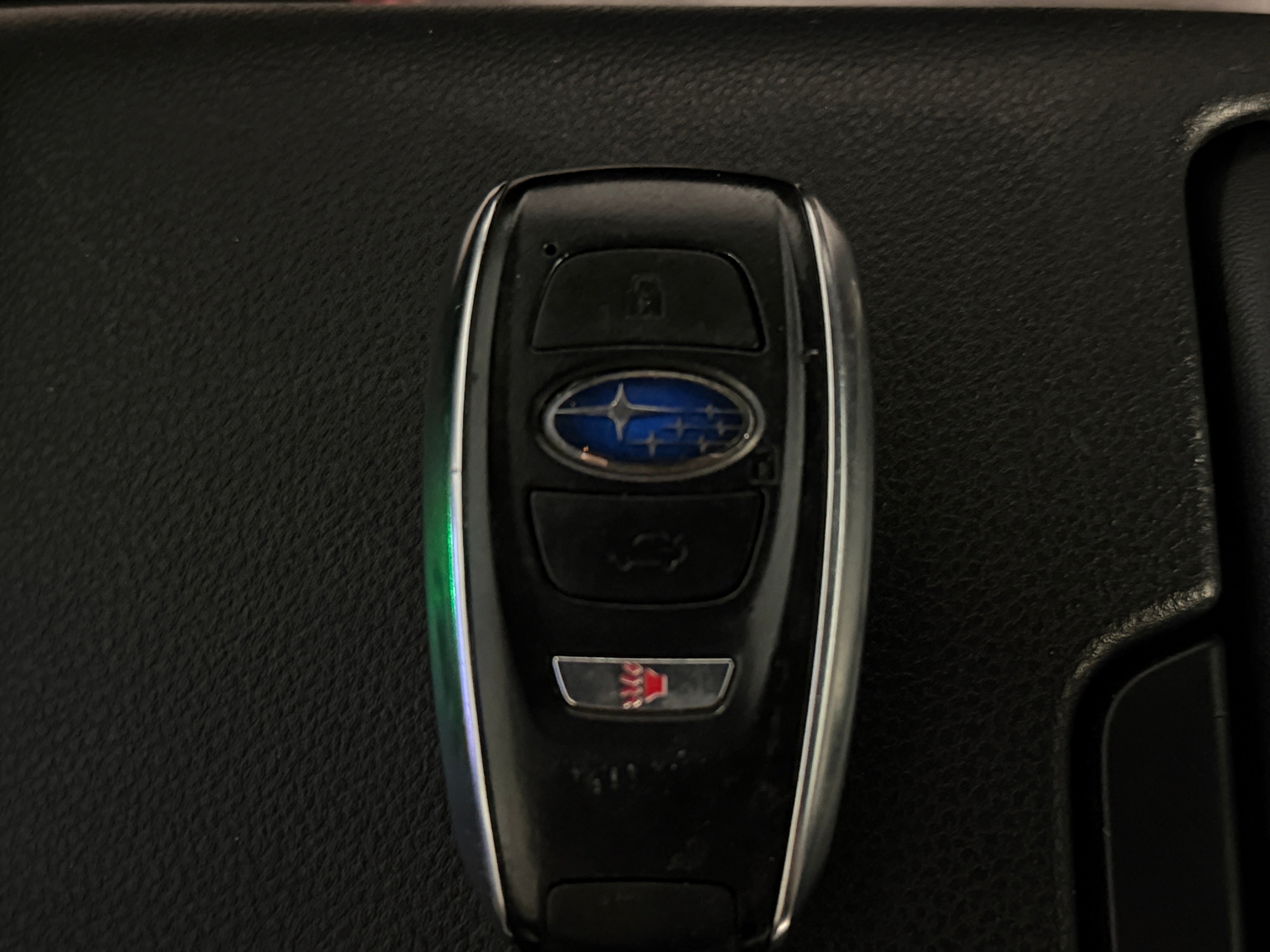 2022 Subaru BRZ