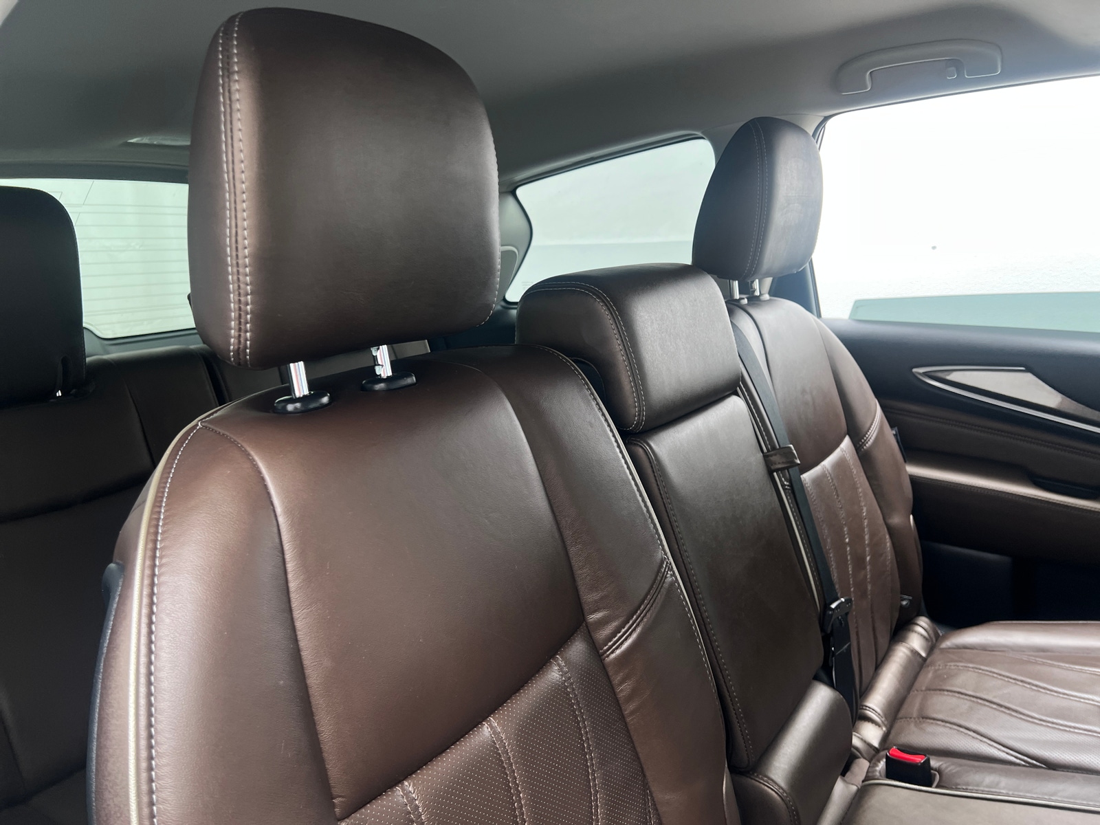 Thumbnail: 2019 INFINITI QX60 - 5