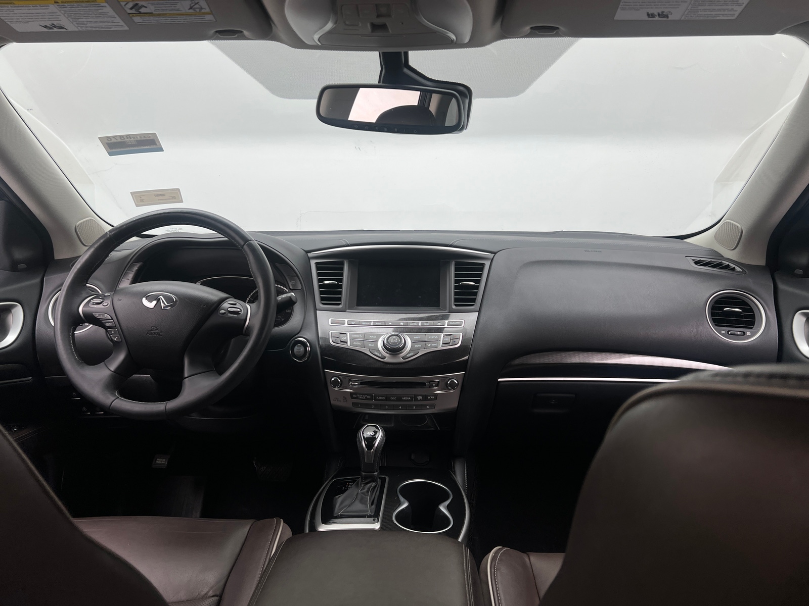 Thumbnail: 2019 INFINITI QX60 - 2