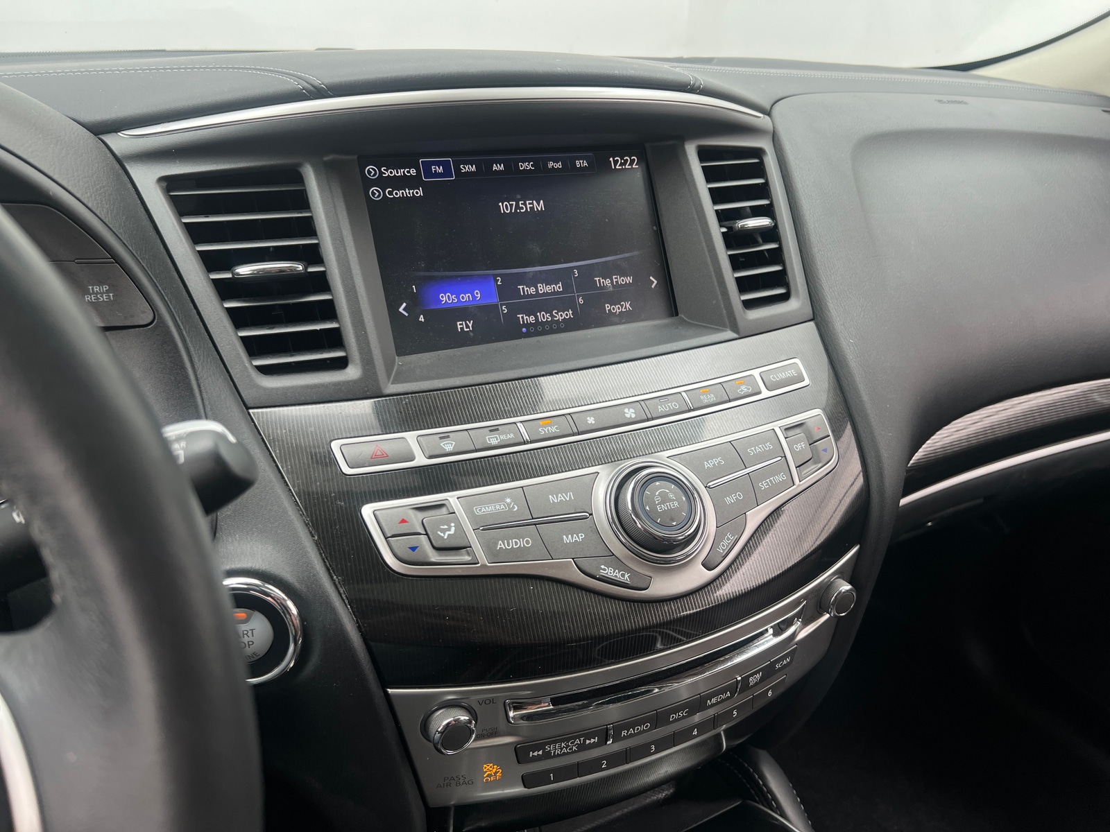 Thumbnail: 2019 INFINITI QX60 - 3