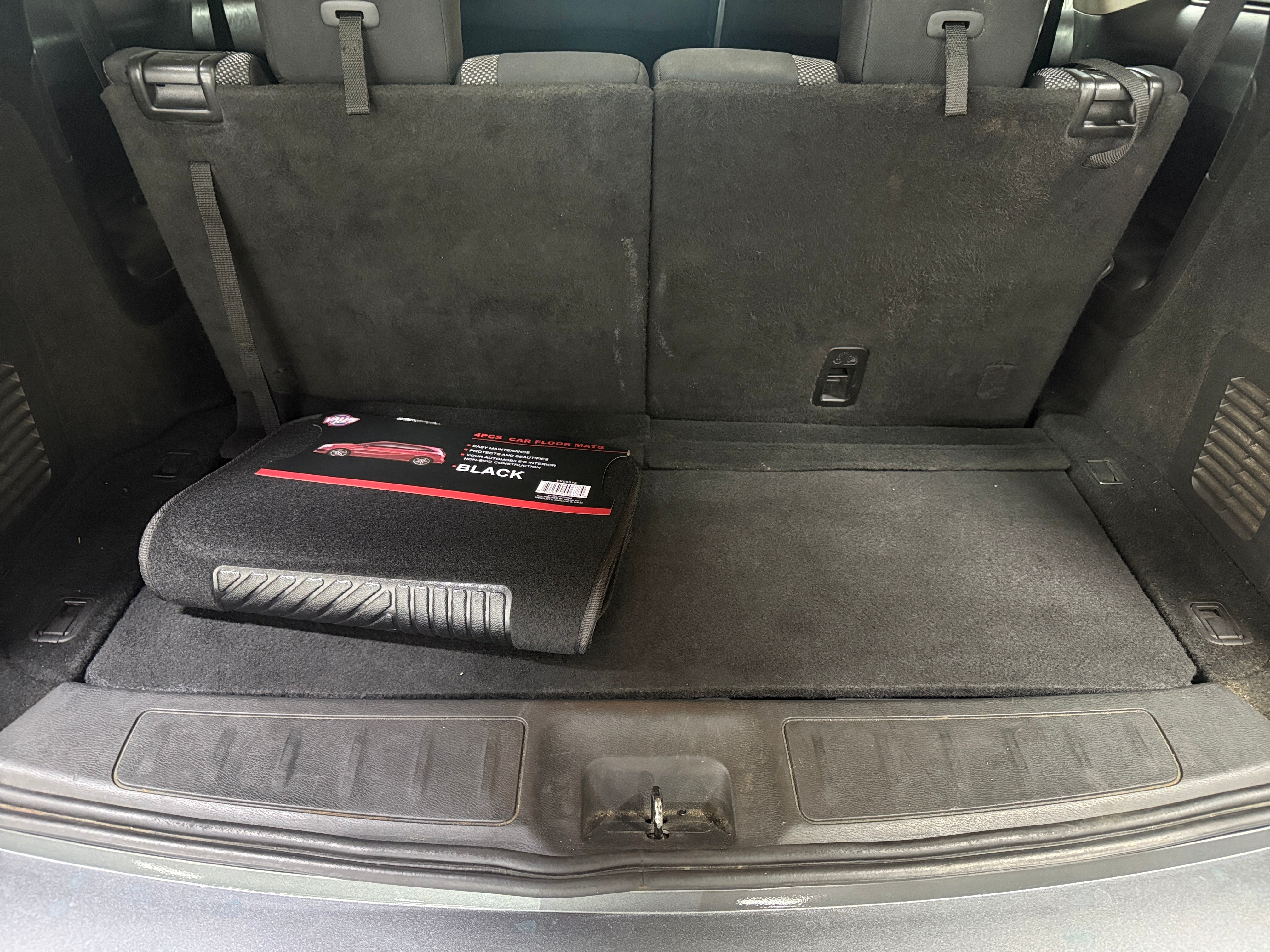 2019 Nissan Pathfinder