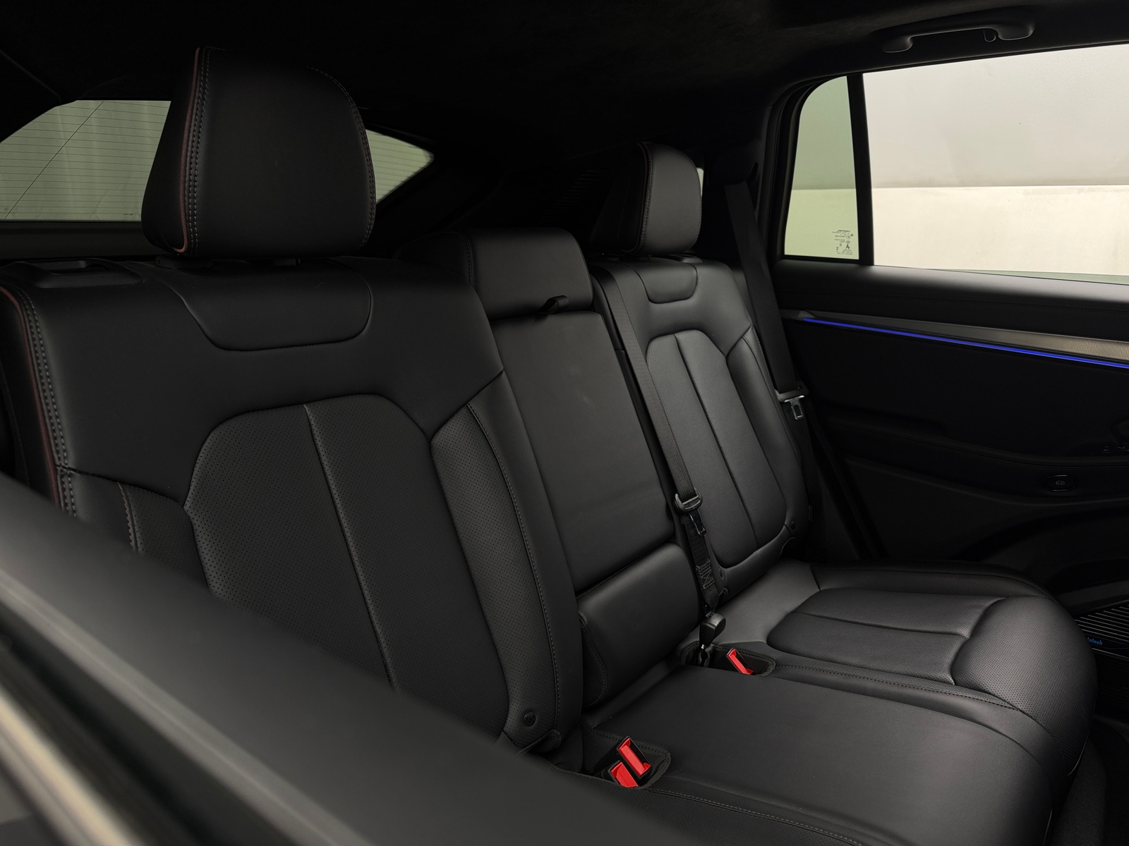 Thumbnail: 2024 Jeep Wagoneer S - 5