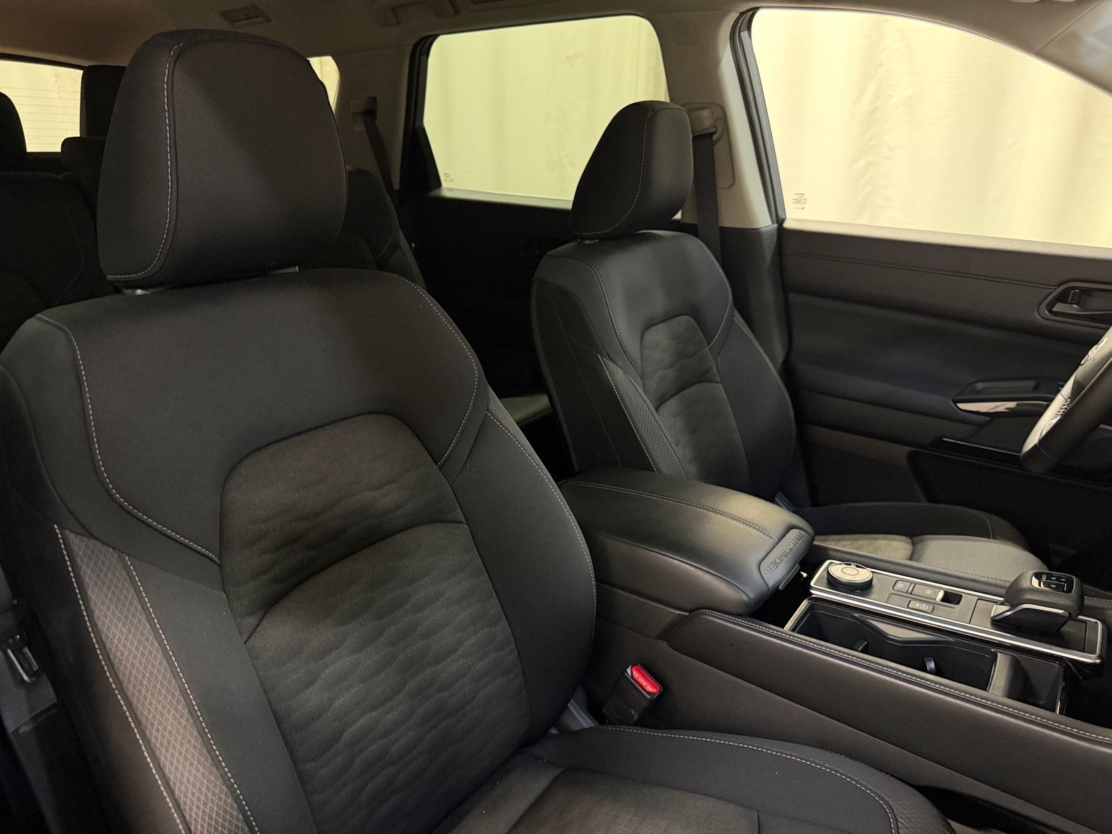Thumbnail: 2026 Nissan Pathfinder - 2