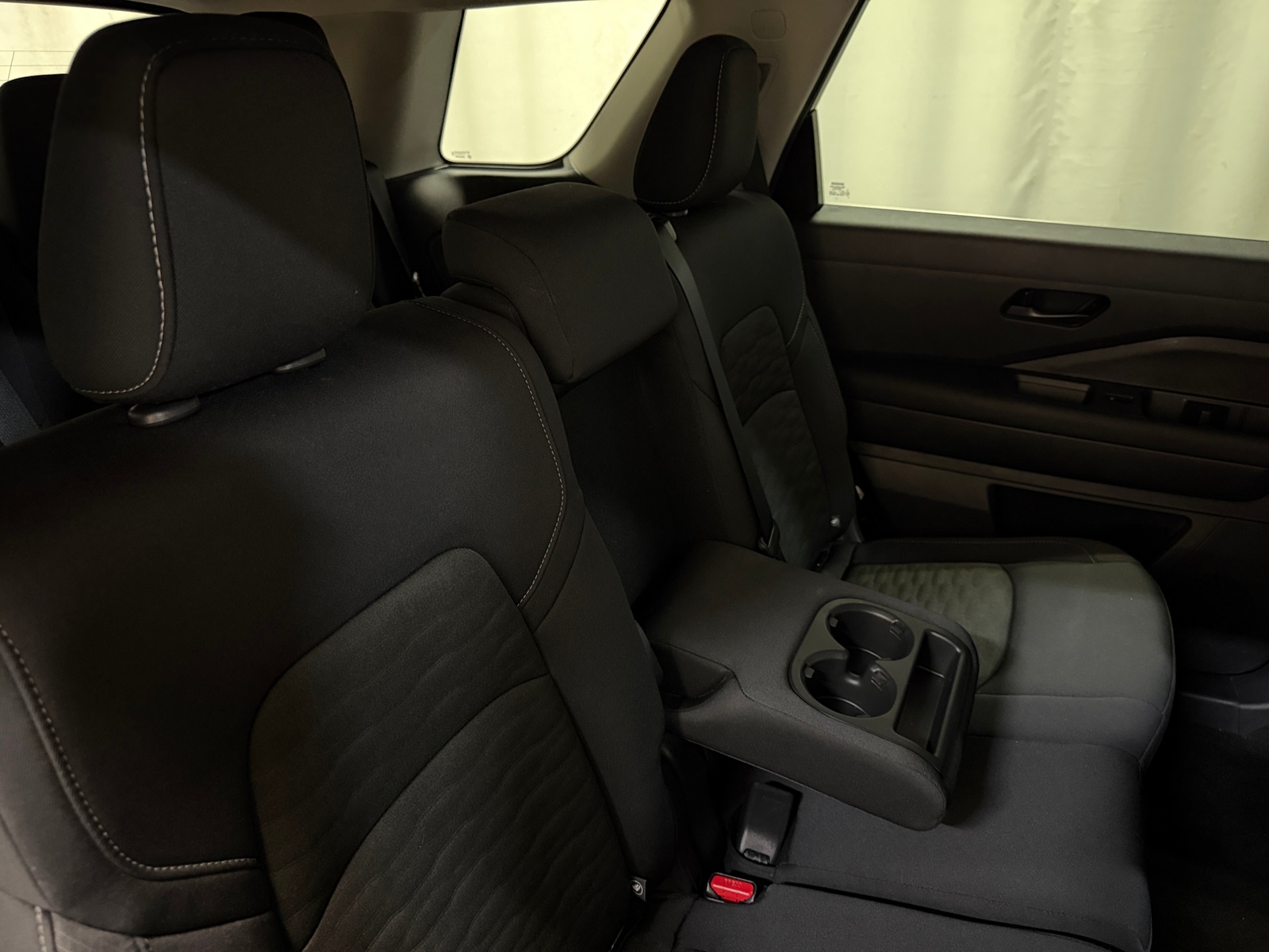Thumbnail: 2026 Nissan Pathfinder - 6