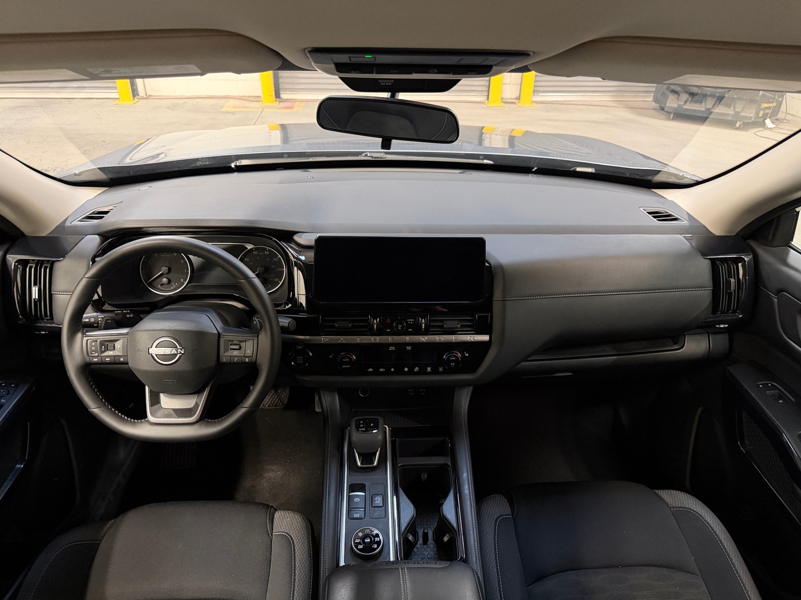 Thumbnail: 2026 Nissan Pathfinder - 3