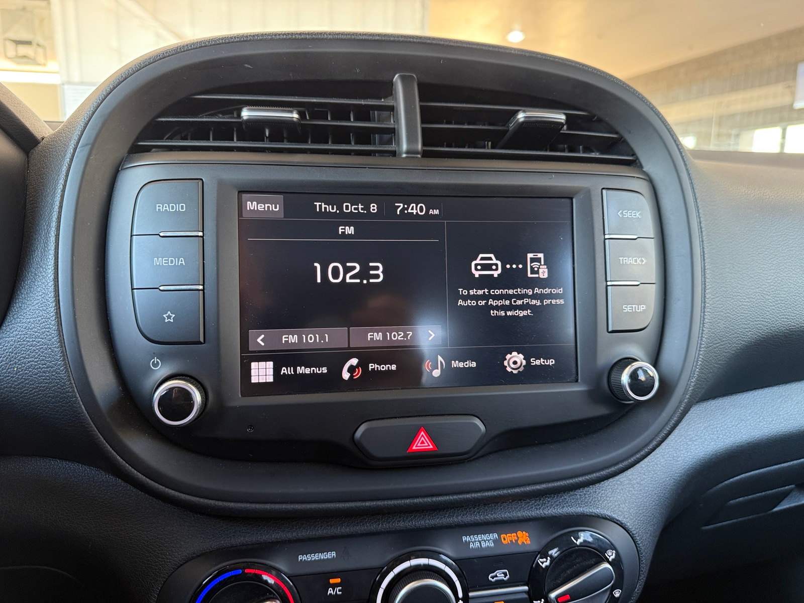 Thumbnail: 2025 Kia Soul - 4