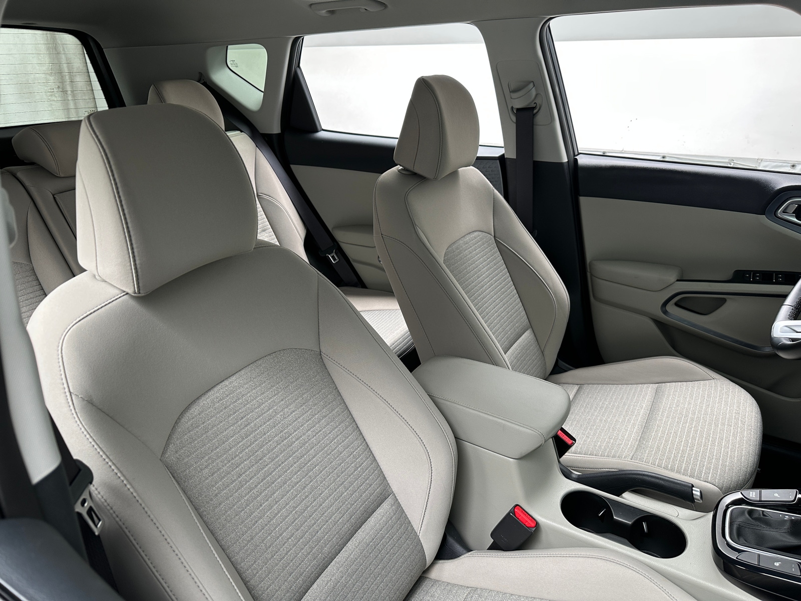 Thumbnail: 2023 Kia Soul - 2