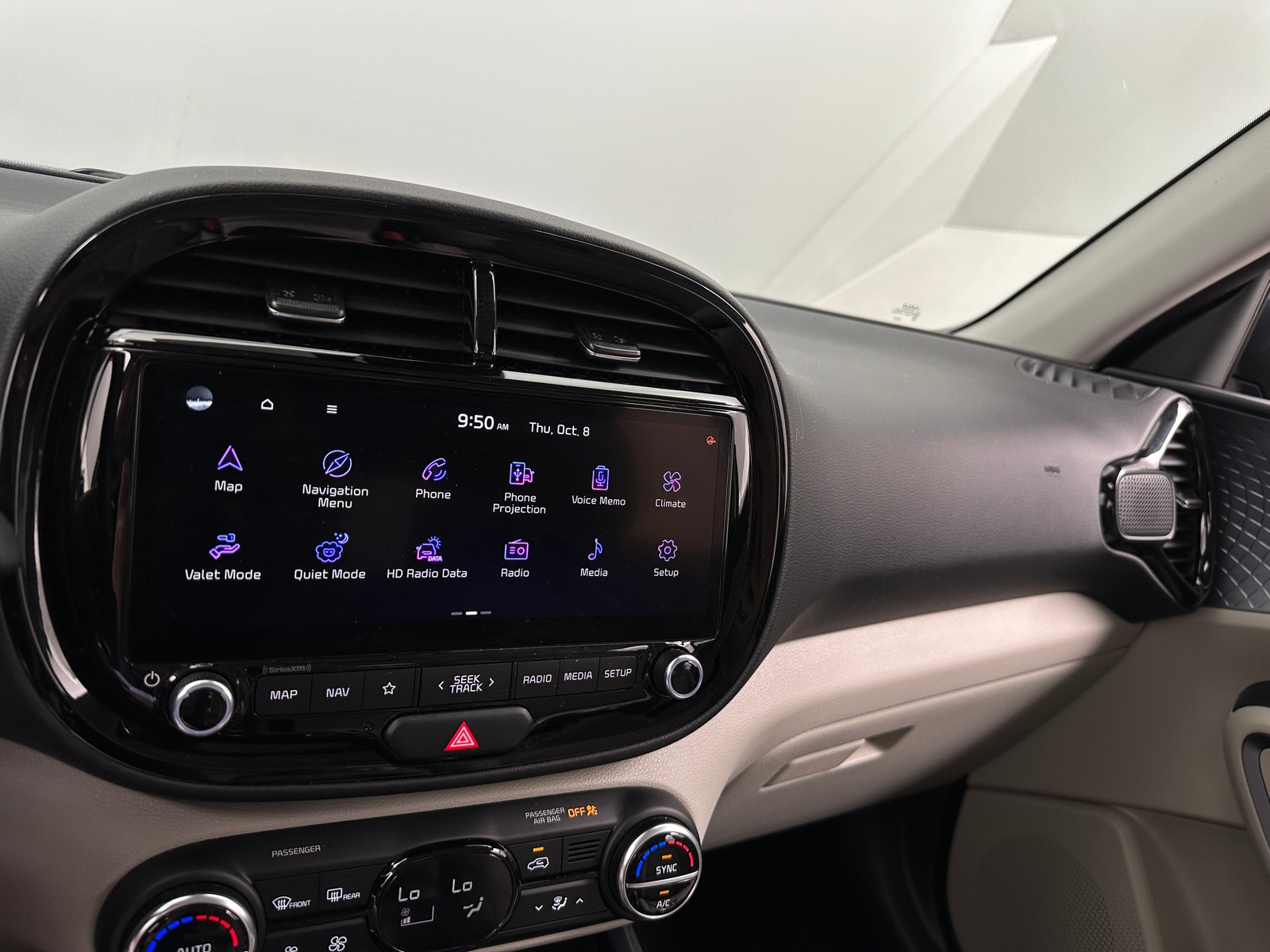 Thumbnail: 2023 Kia Soul - 4