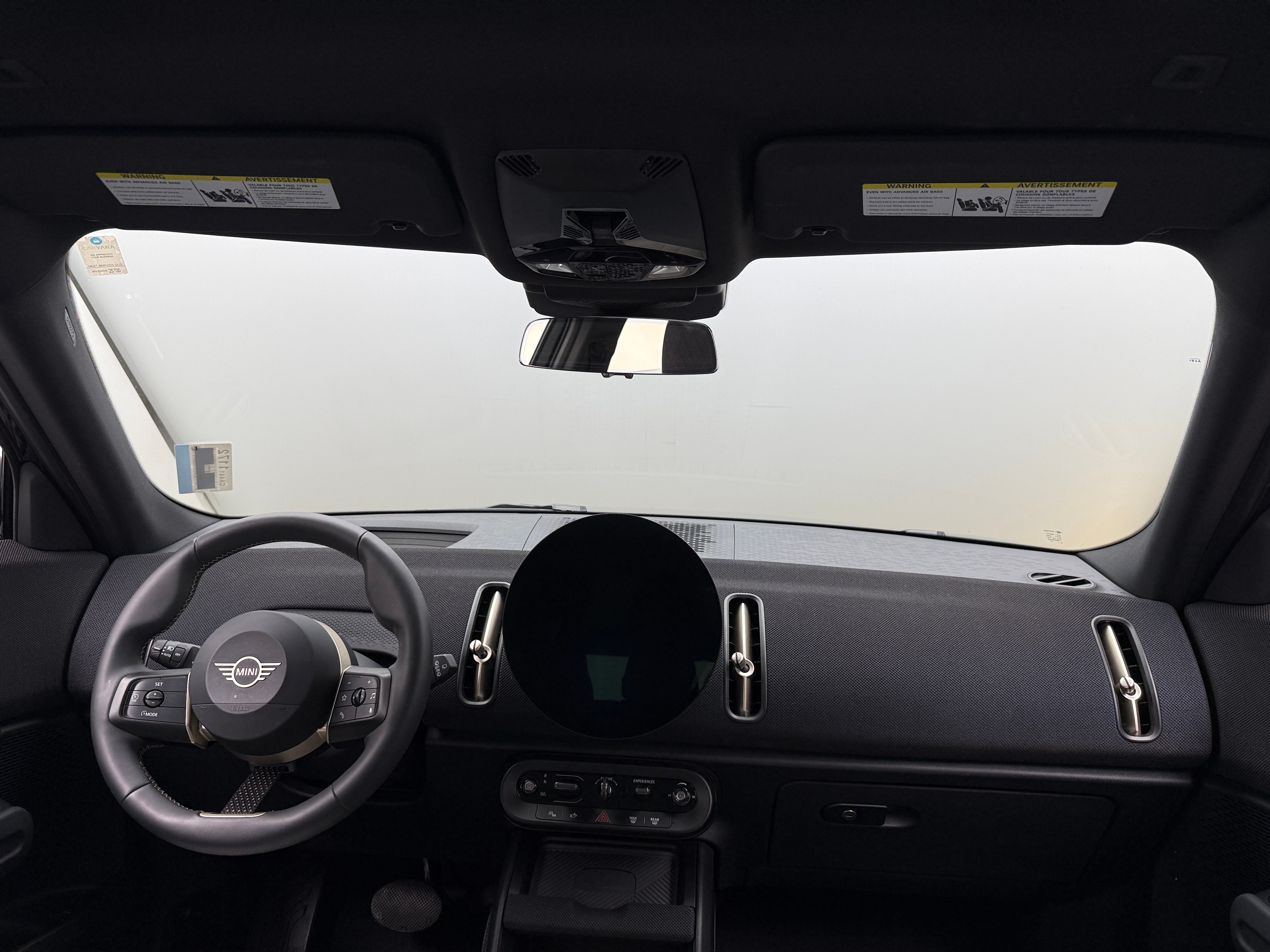 2026 MINI Countryman S