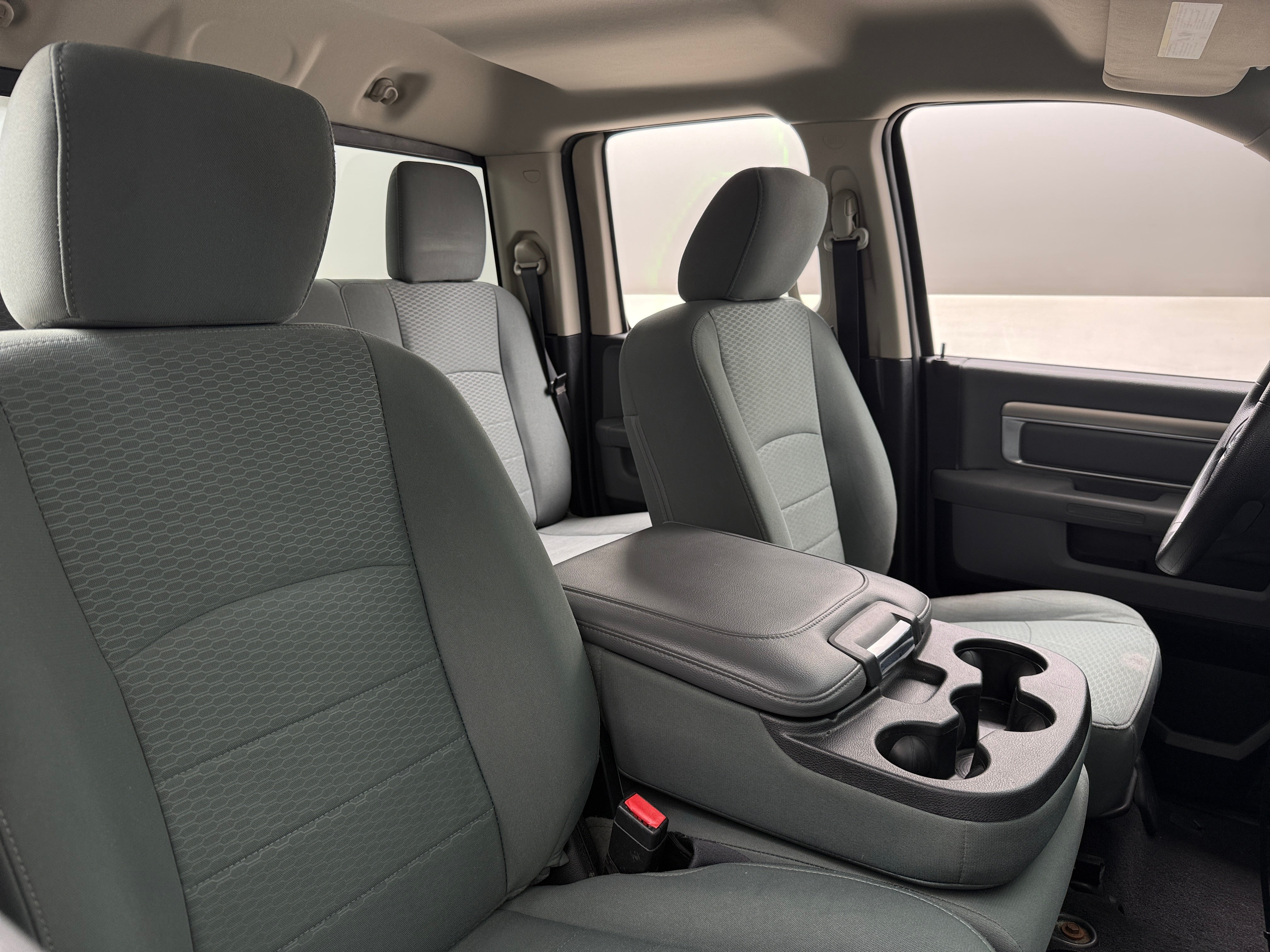 2016 RAM 1500 Pickup