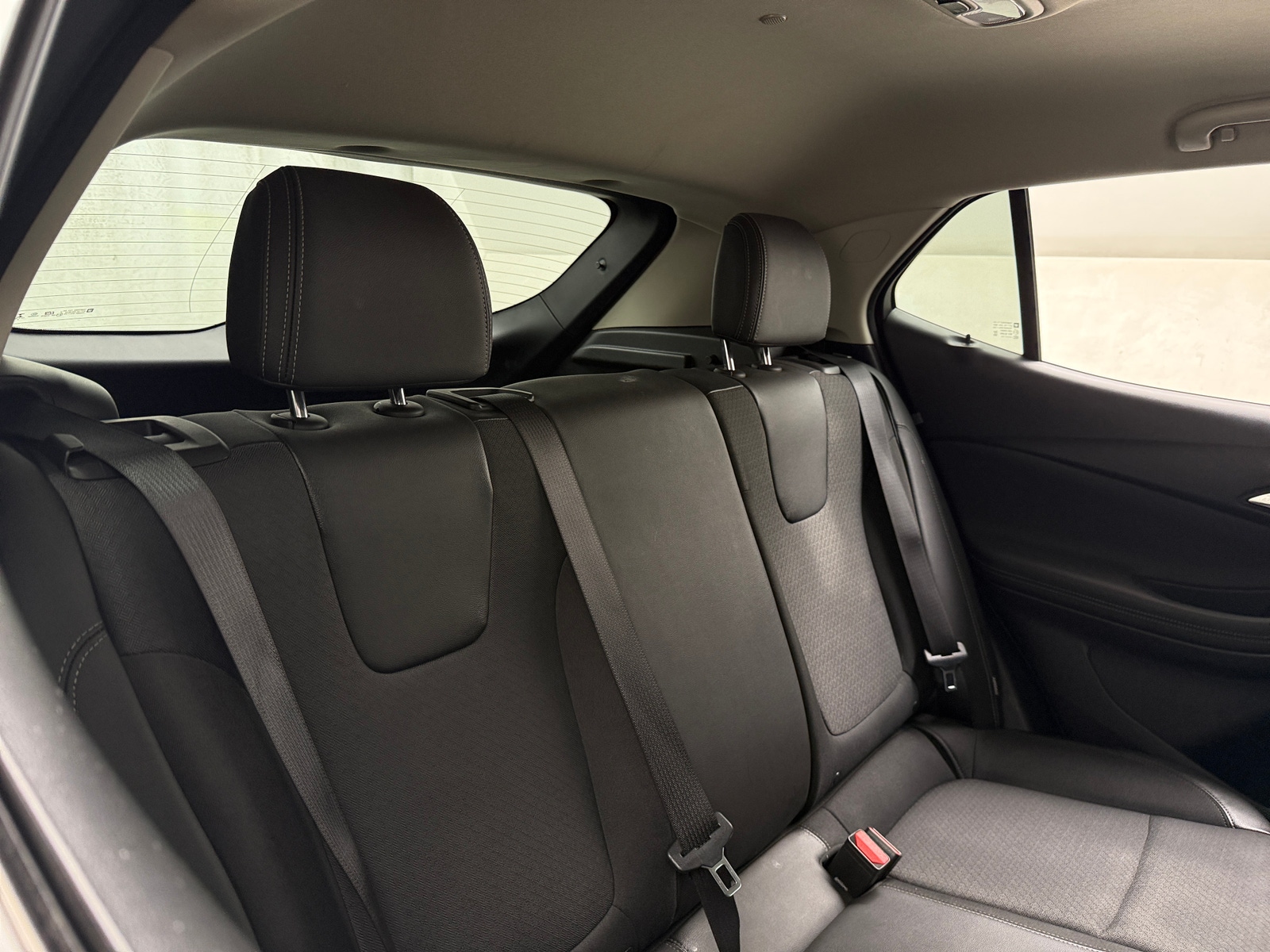 Thumbnail: 2025 Buick Encore GX - 6