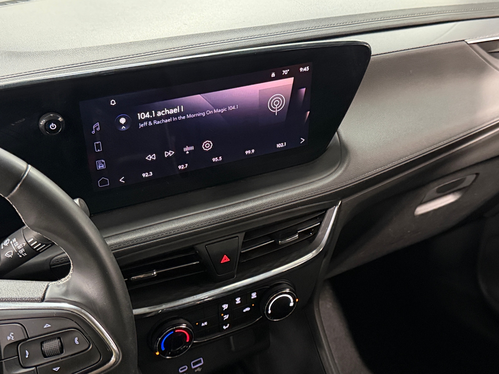 Thumbnail: 2025 Buick Encore GX - 4