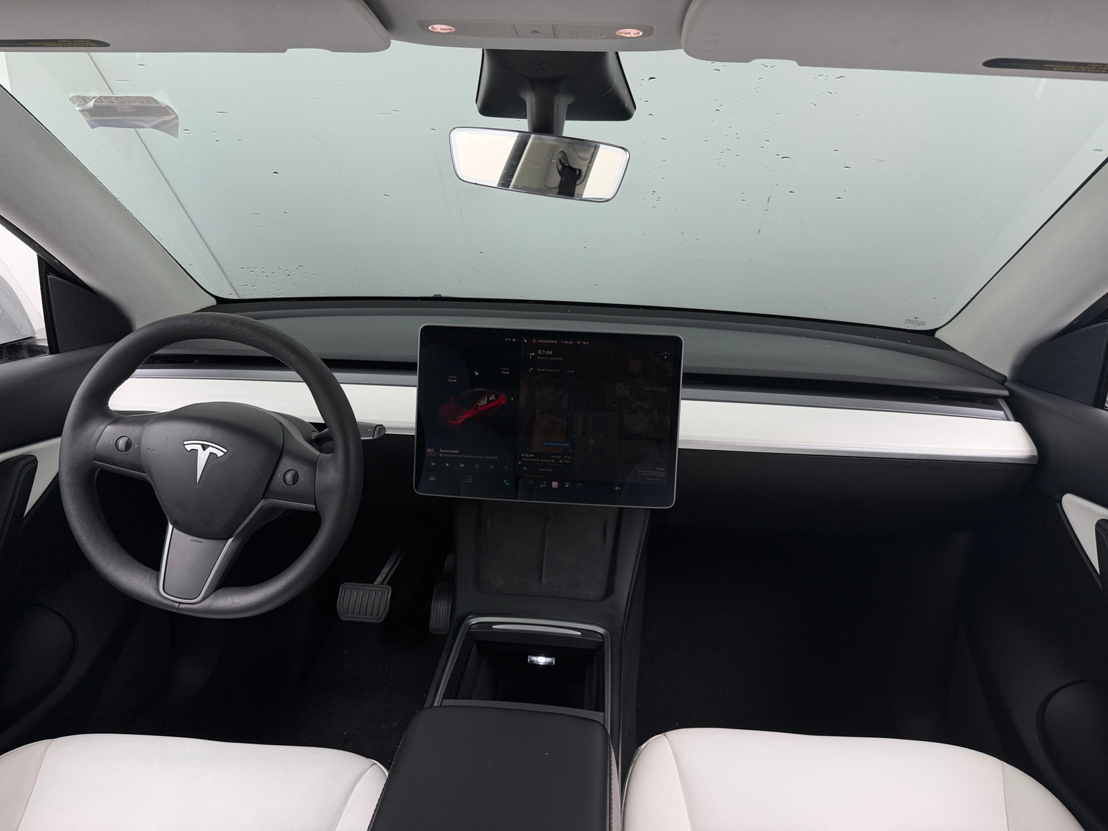 Thumbnail: 2021 Tesla Model Y - 2