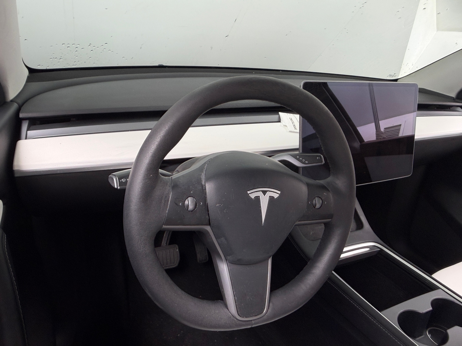 Thumbnail: 2021 Tesla Model Y - 4