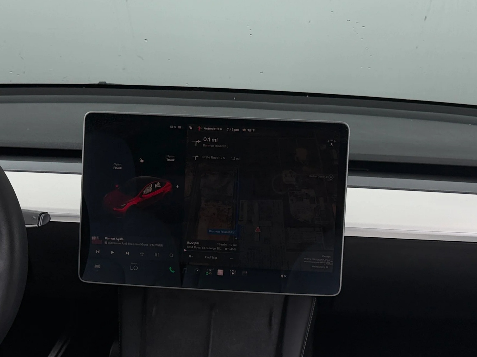Thumbnail: 2021 Tesla Model Y - 3
