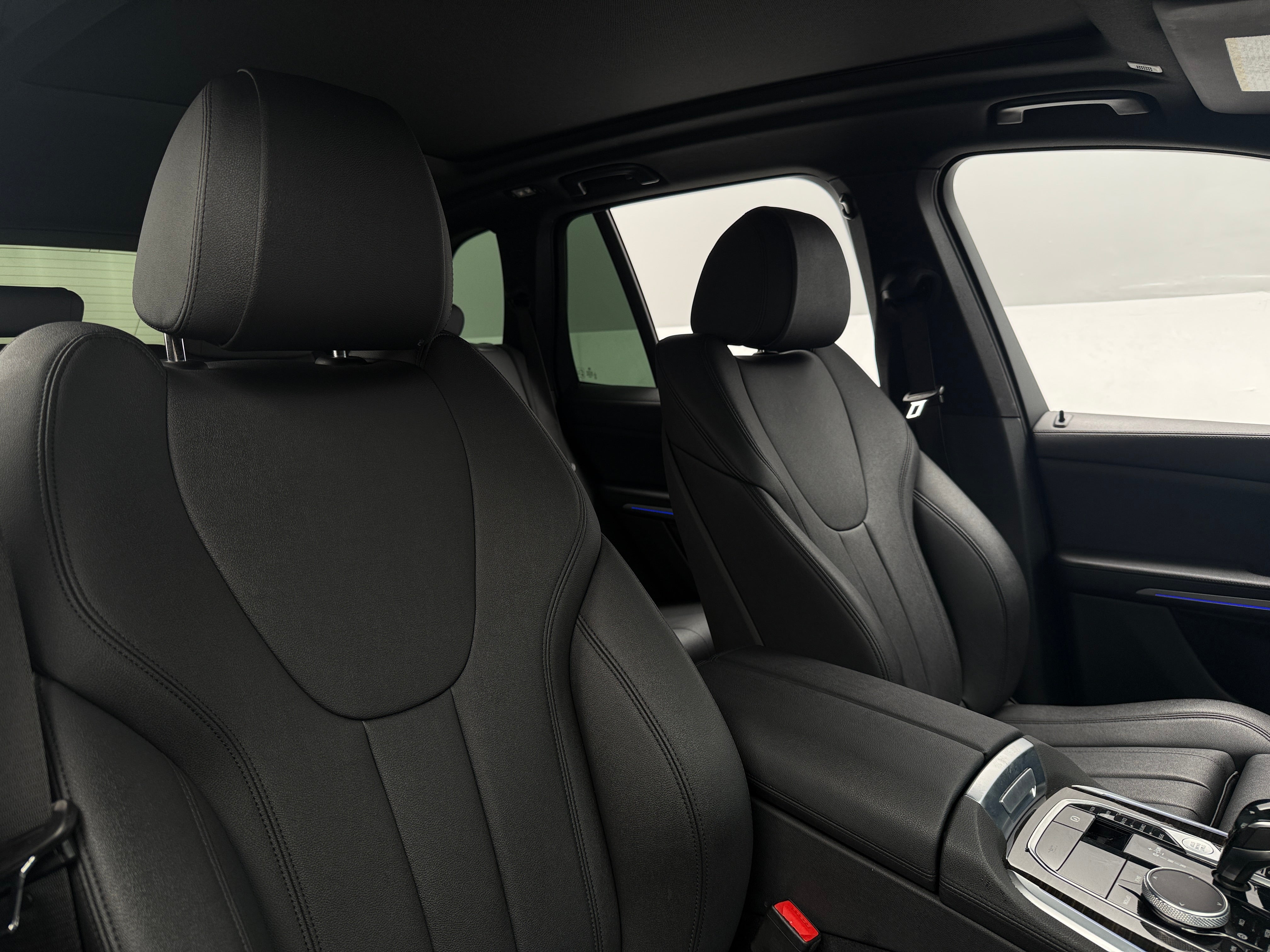 2020 BMW X5